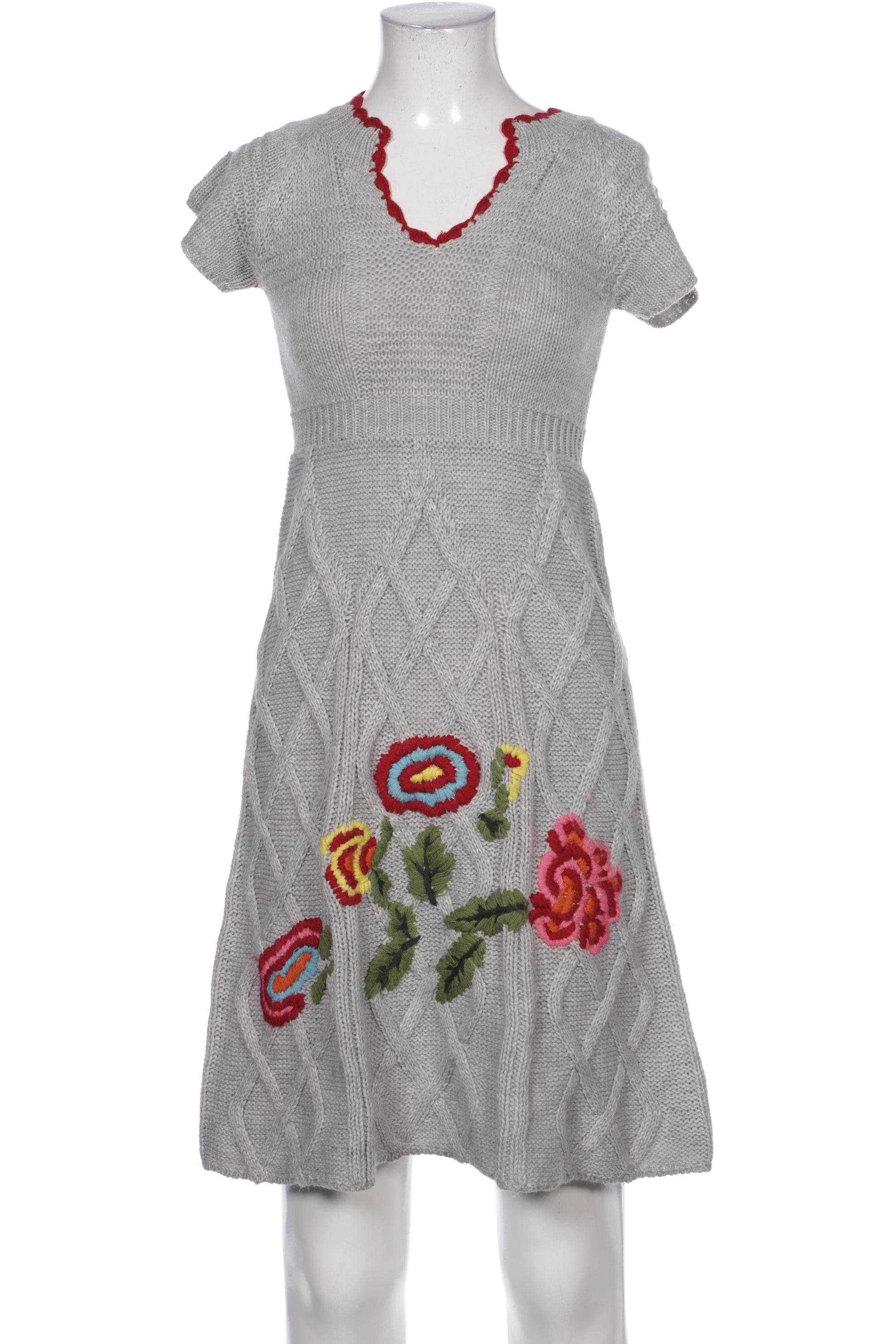 

Desigual Damen Kleid, grau, Gr. 36