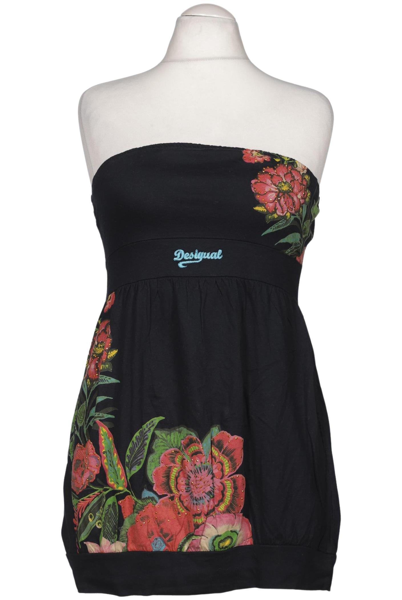 

Desigual Damen Kleid, marineblau, Gr. 44