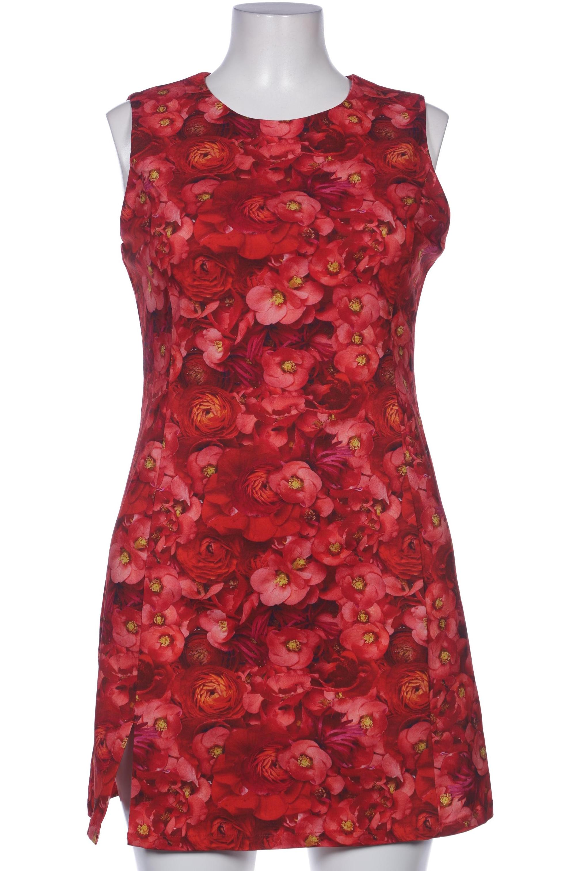 

Desigual Damen Kleid, rot, Gr. 44