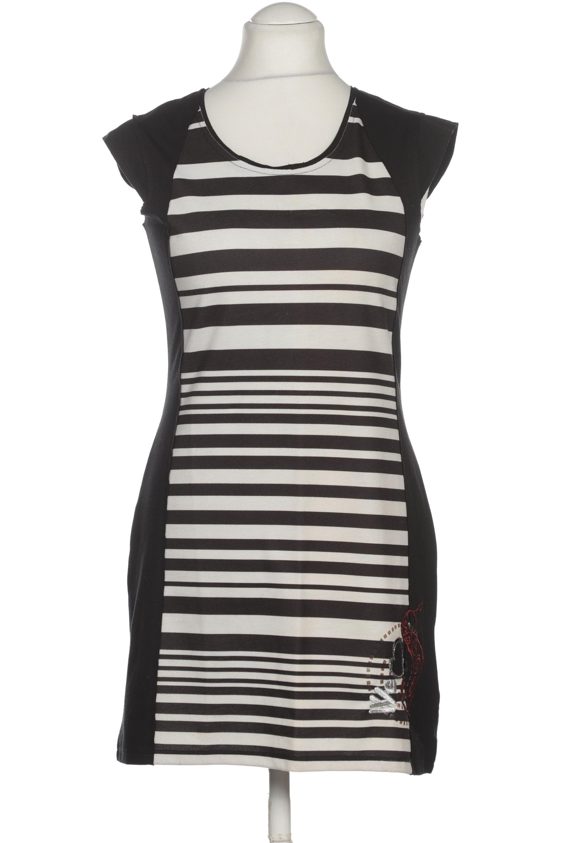 

Desigual Damen Kleid, schwarz, Gr.