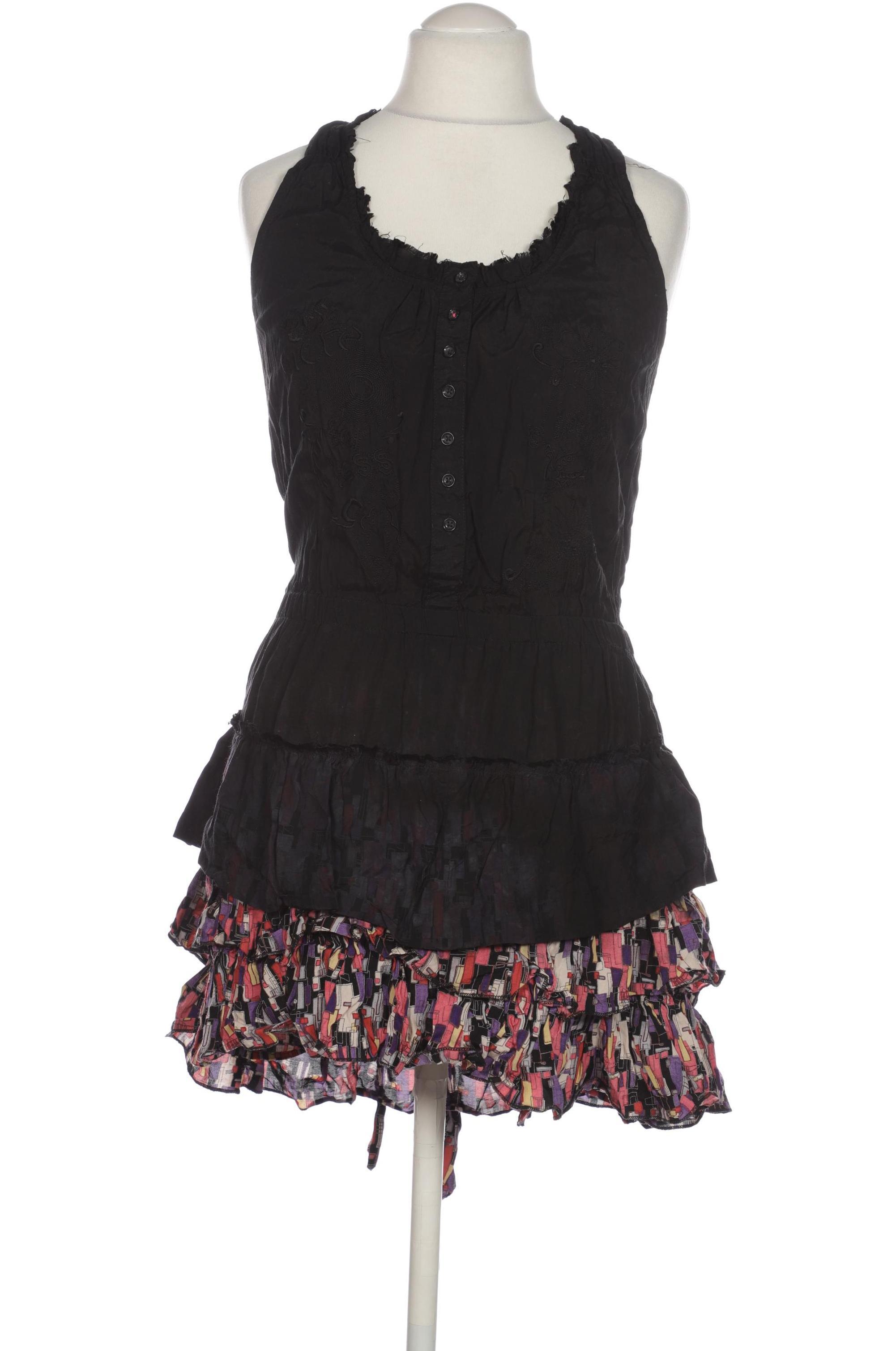 

Desigual Damen Kleid, schwarz, Gr. 42