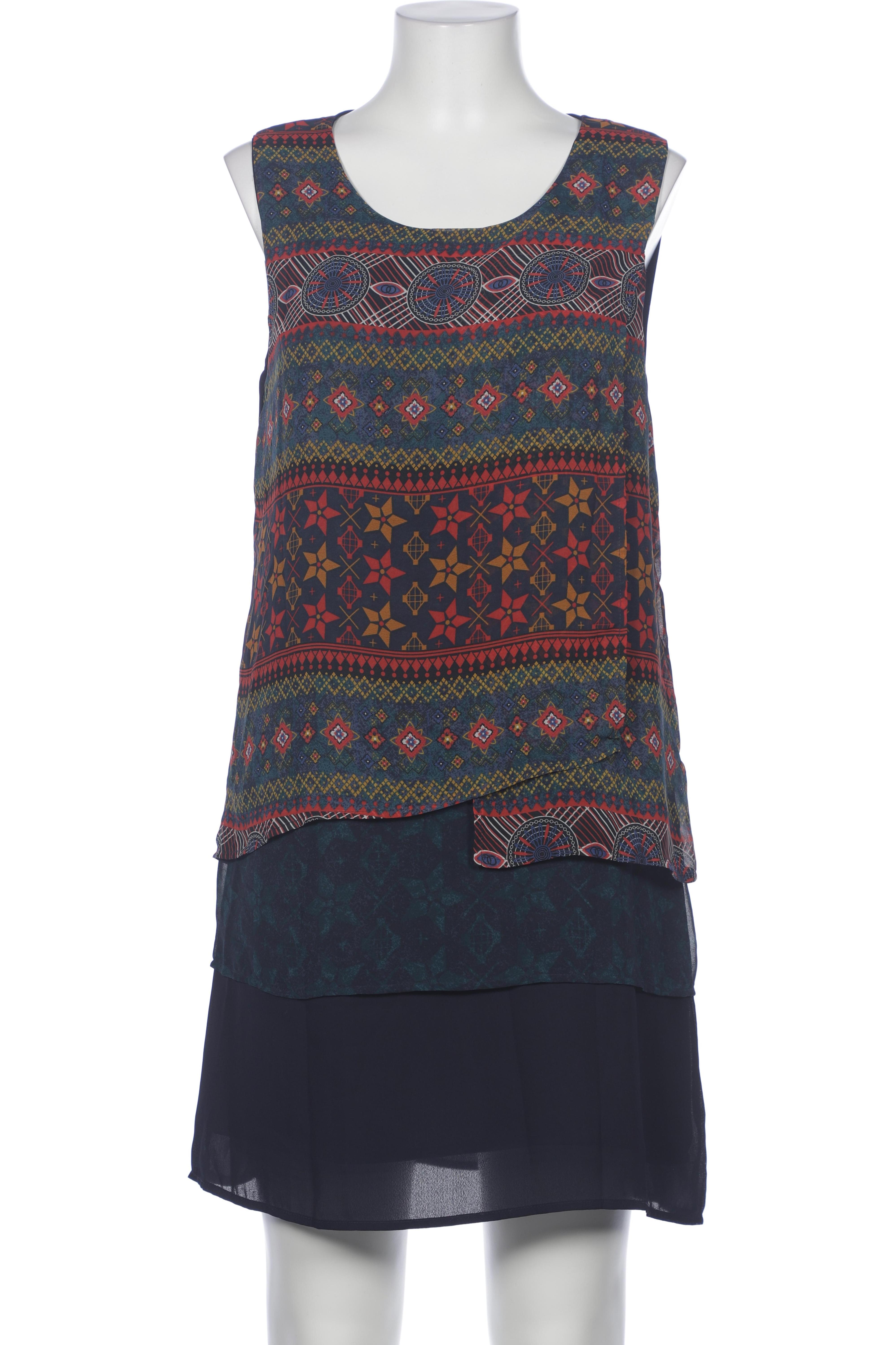 

Desigual Damen Kleid, marineblau, Gr. 40