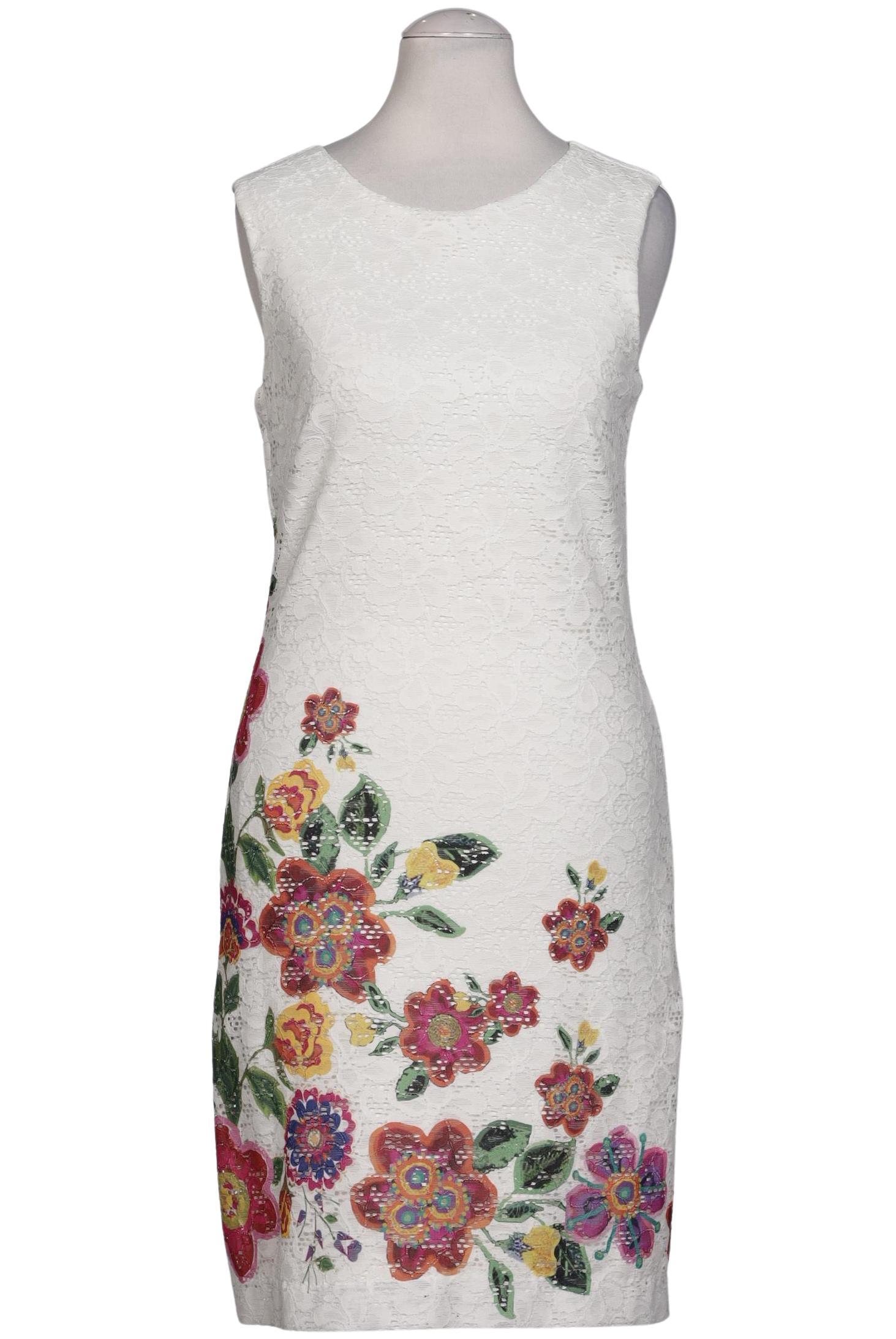 

Desigual Damen Kleid, mehrfarbig, Gr. 36