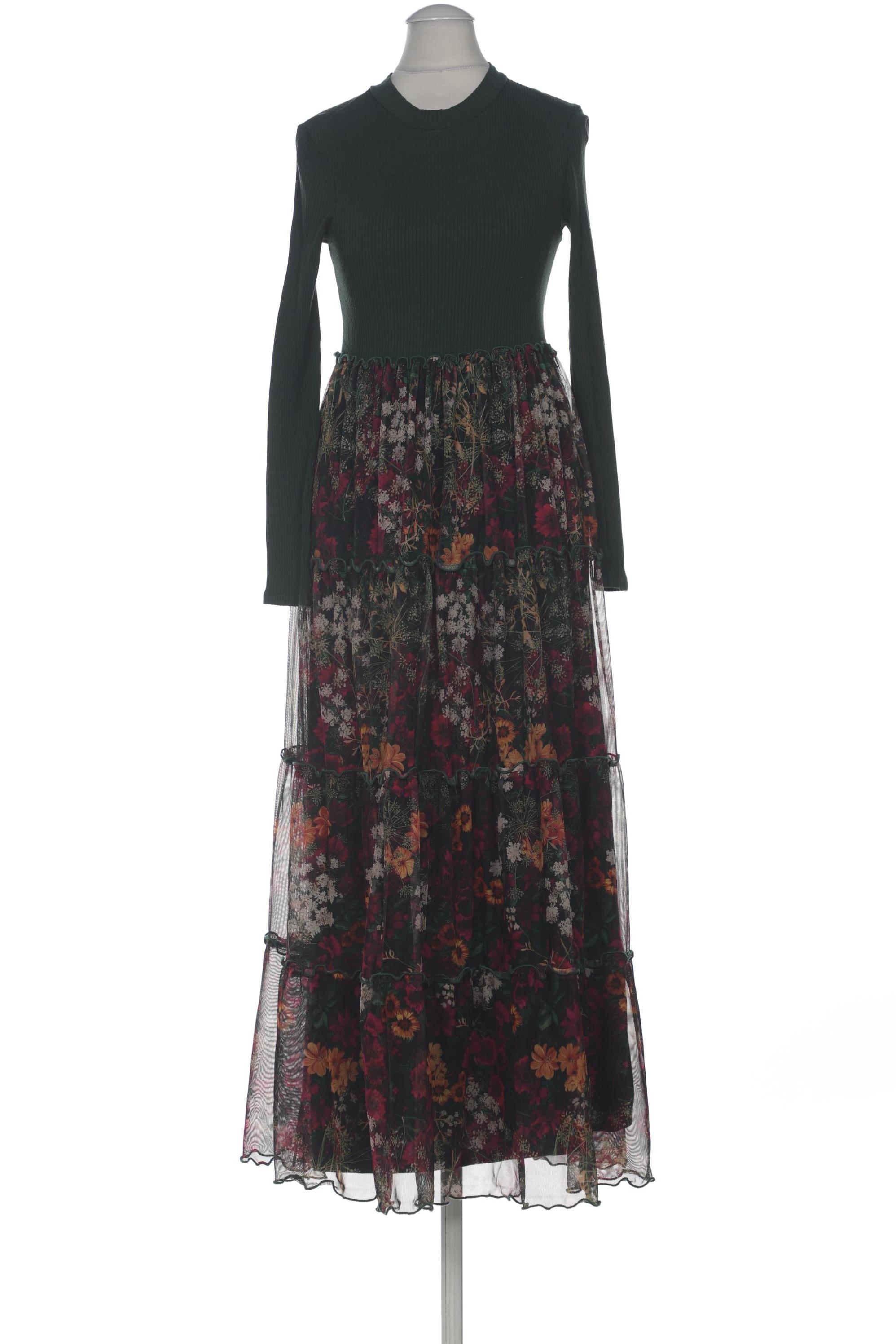 

Desigual Damen Kleid, grün, Gr. 36