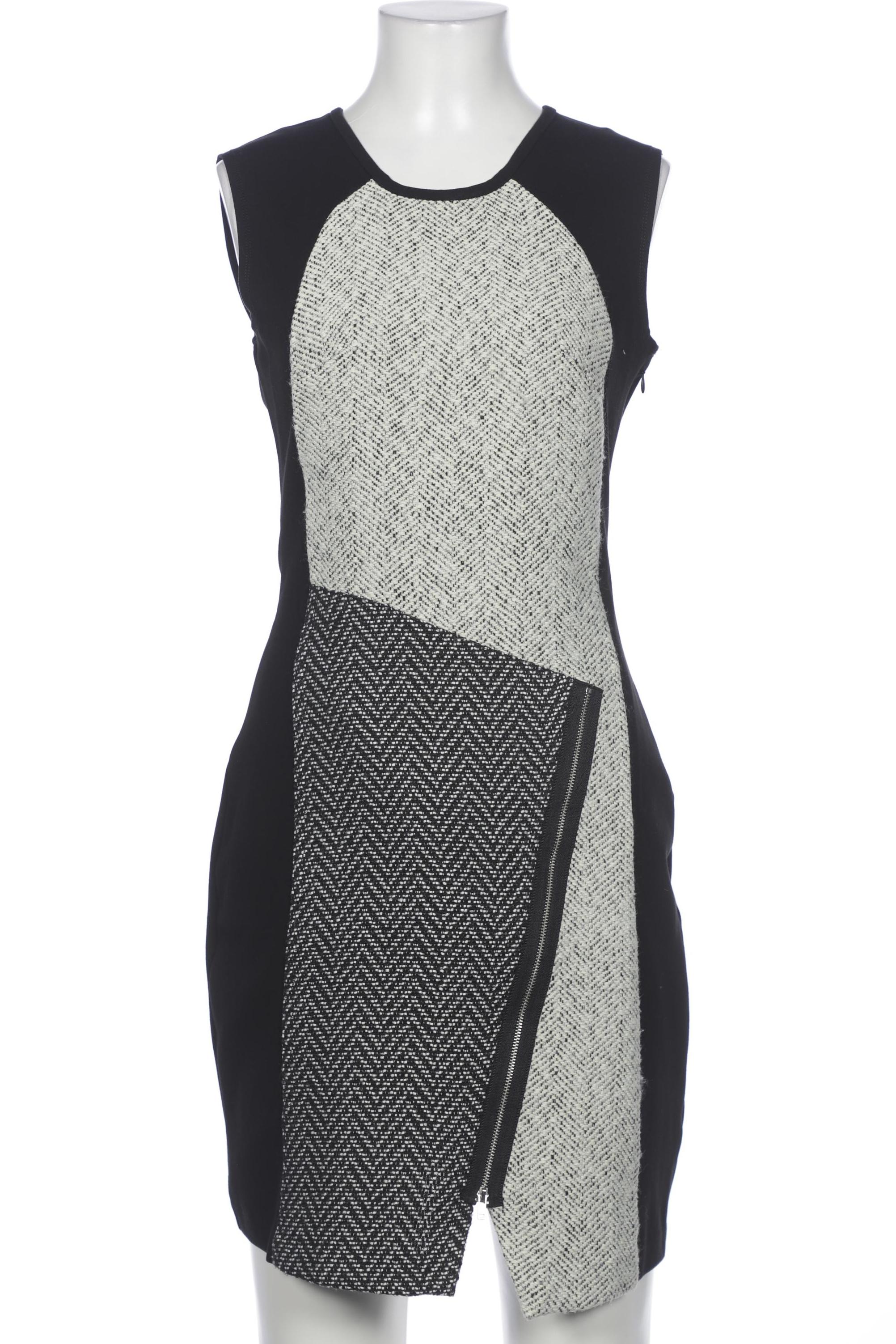 

Desigual Damen Kleid, schwarz, Gr. 36