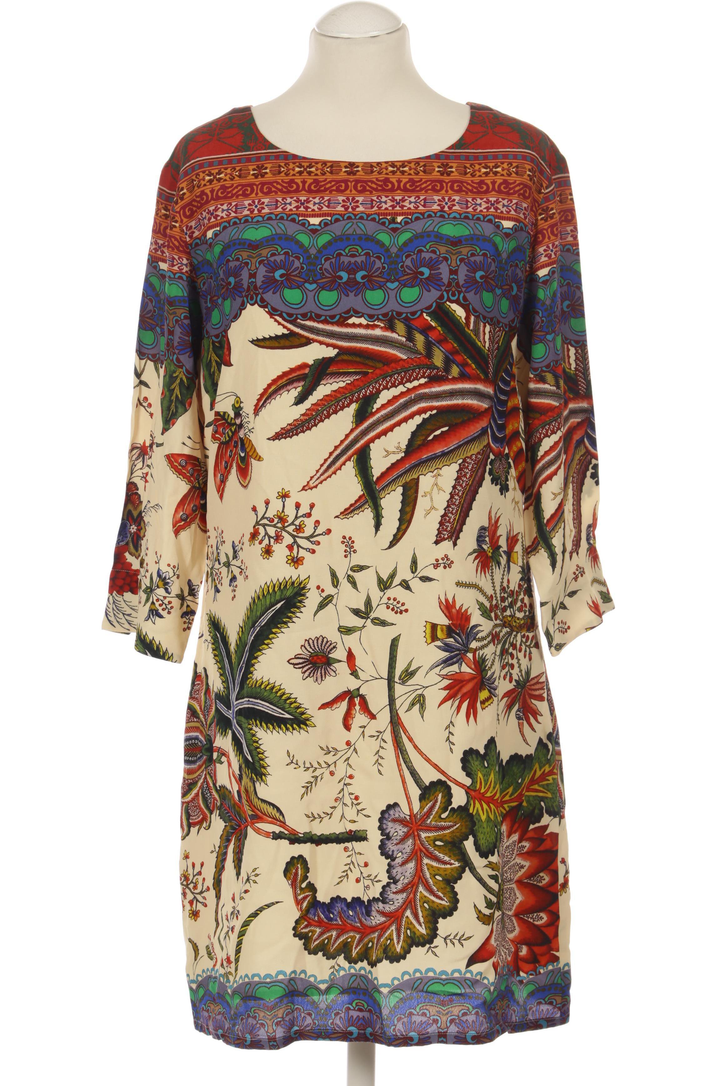 

Desigual Damen Kleid, beige, Gr. 42