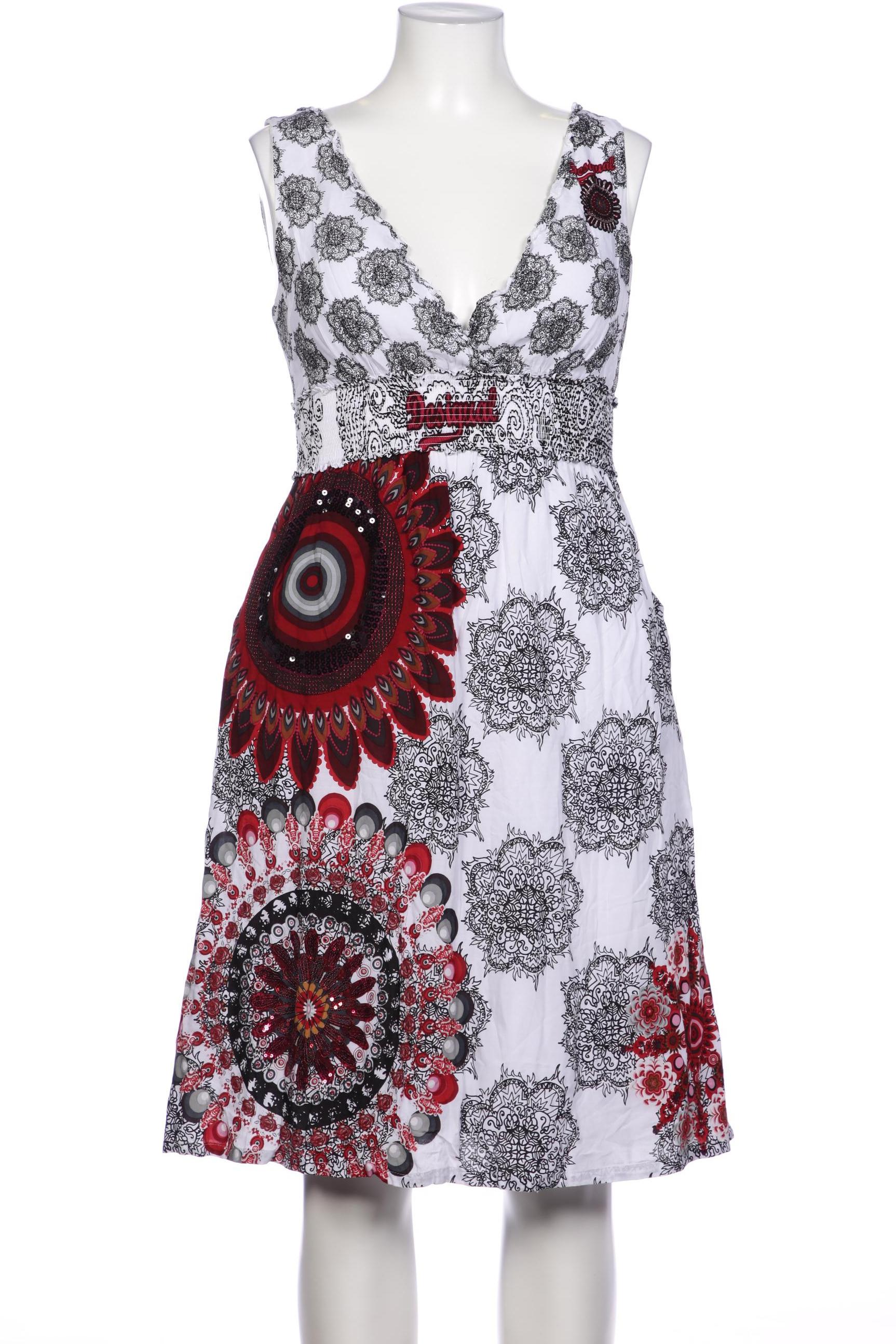 

Desigual Damen Kleid, schwarz