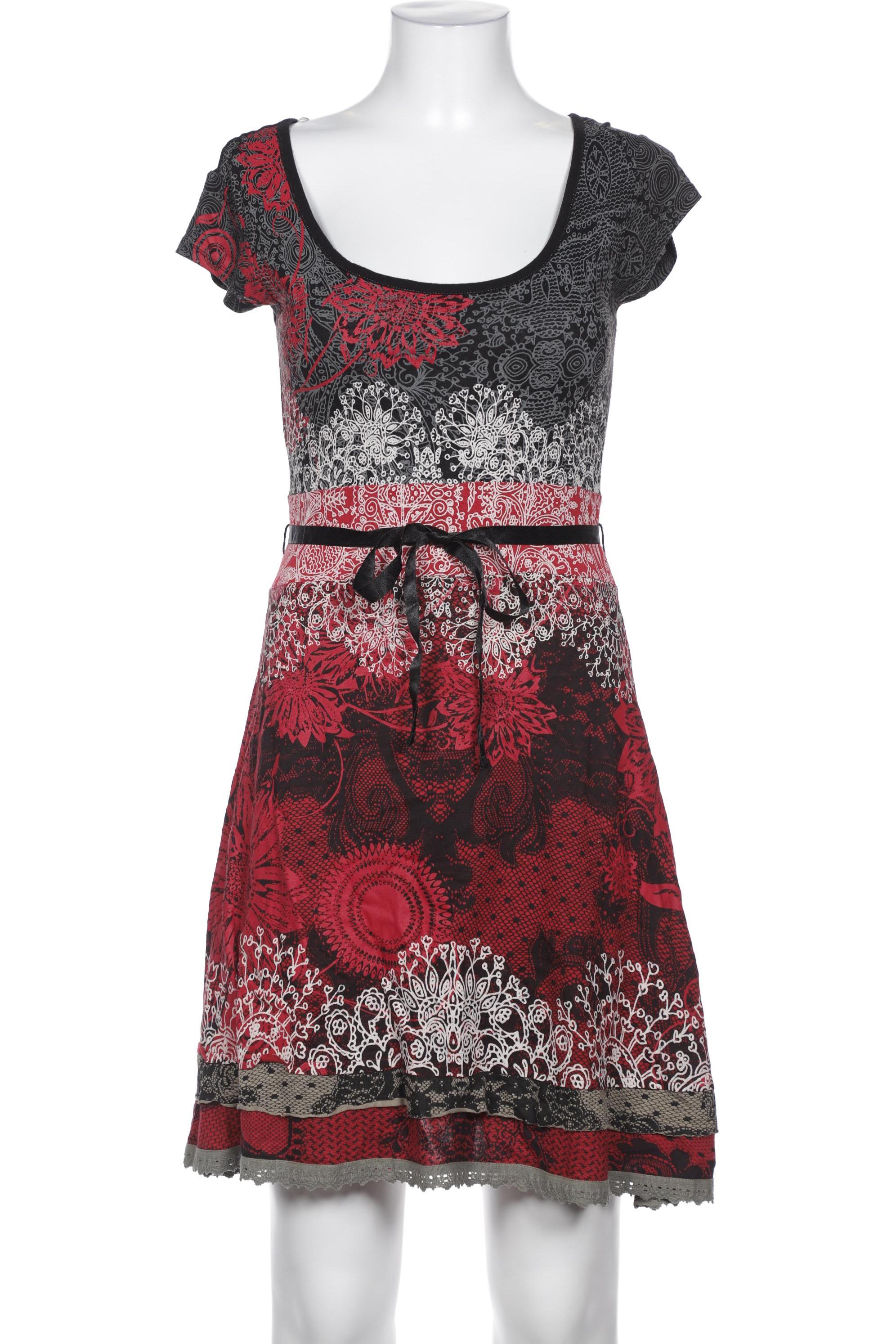 

Desigual Damen Kleid, mehrfarbig