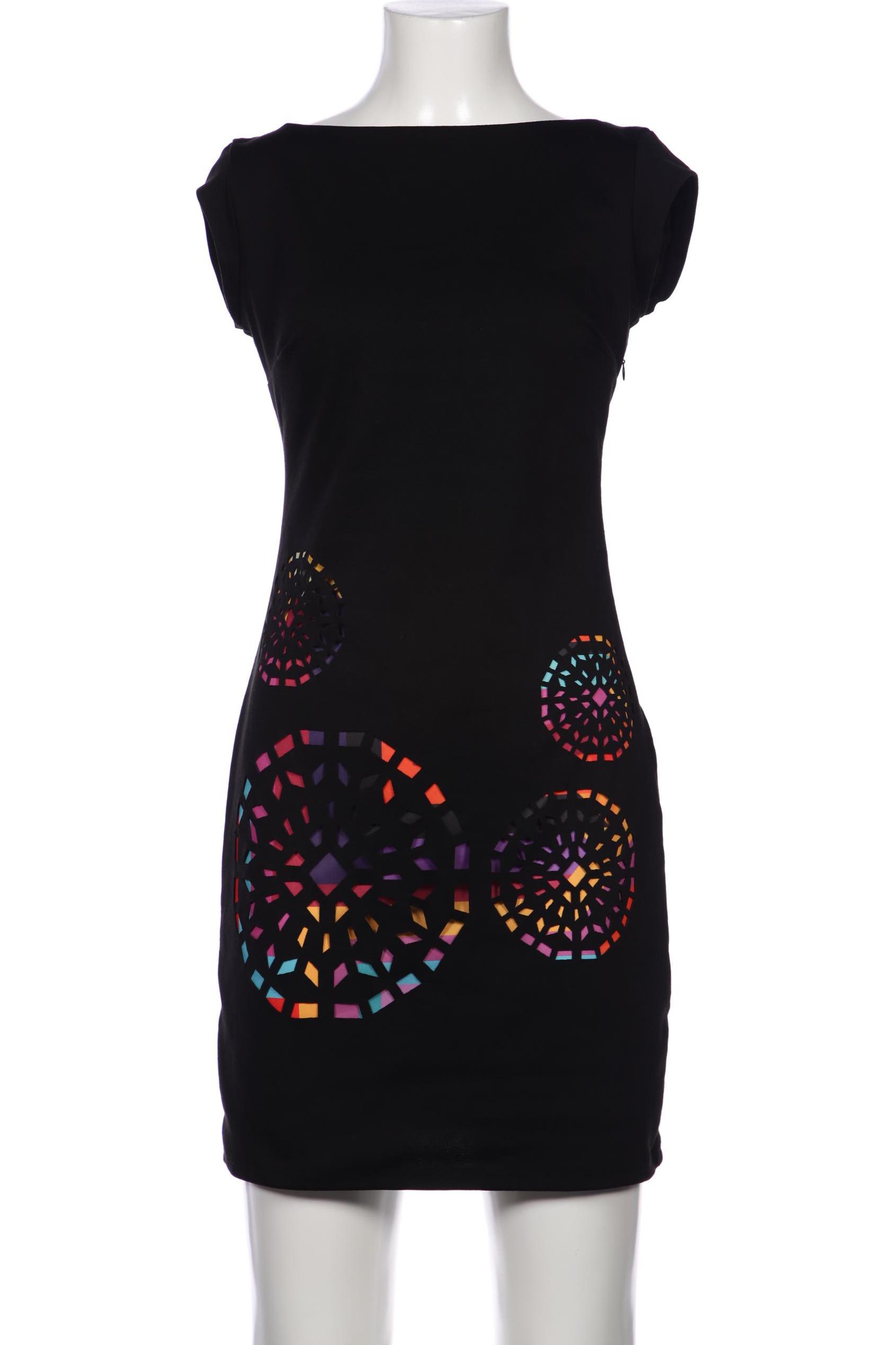 

Desigual Damen Kleid, schwarz