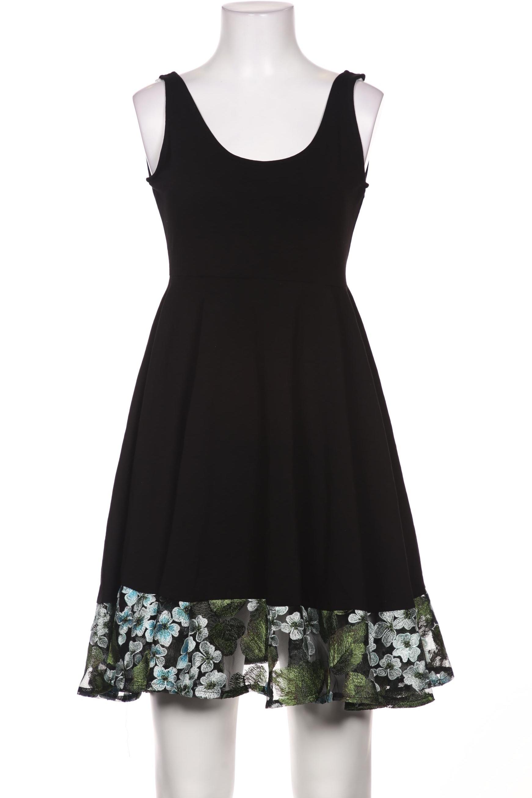 

Desigual Damen Kleid, schwarz, Gr. 36