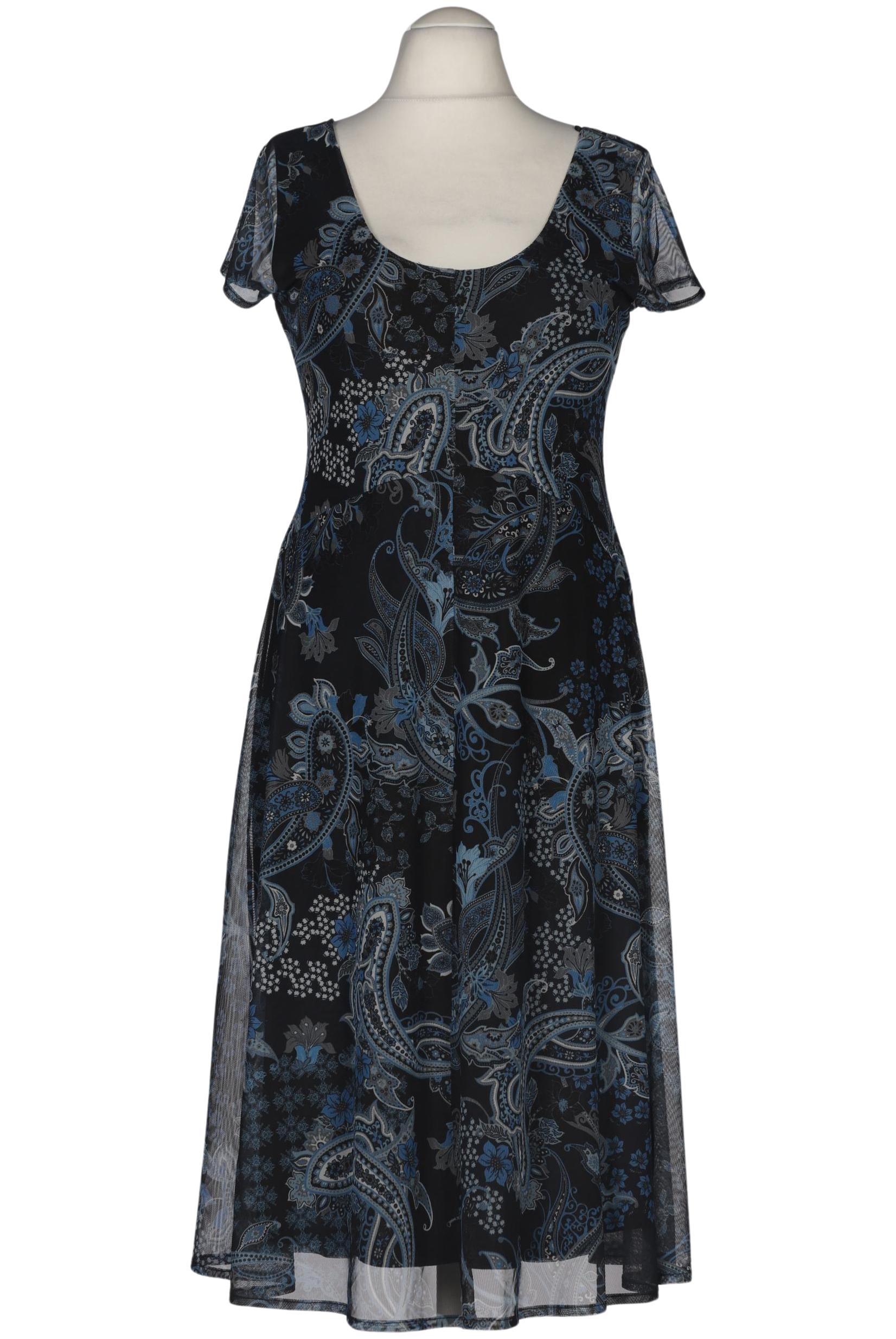 

Desigual Damen Kleid, marineblau, Gr. 46