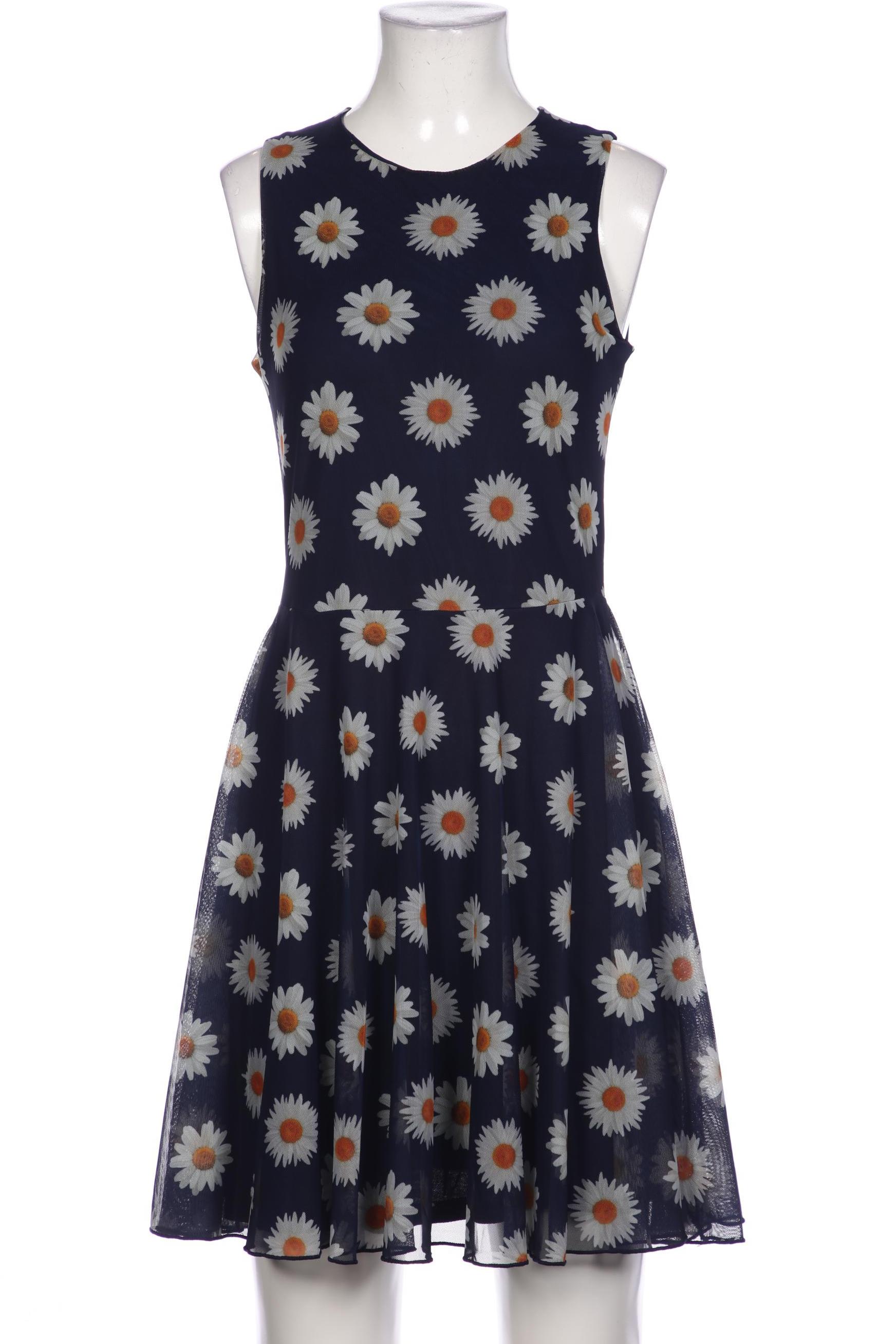 

Desigual Damen Kleid, marineblau