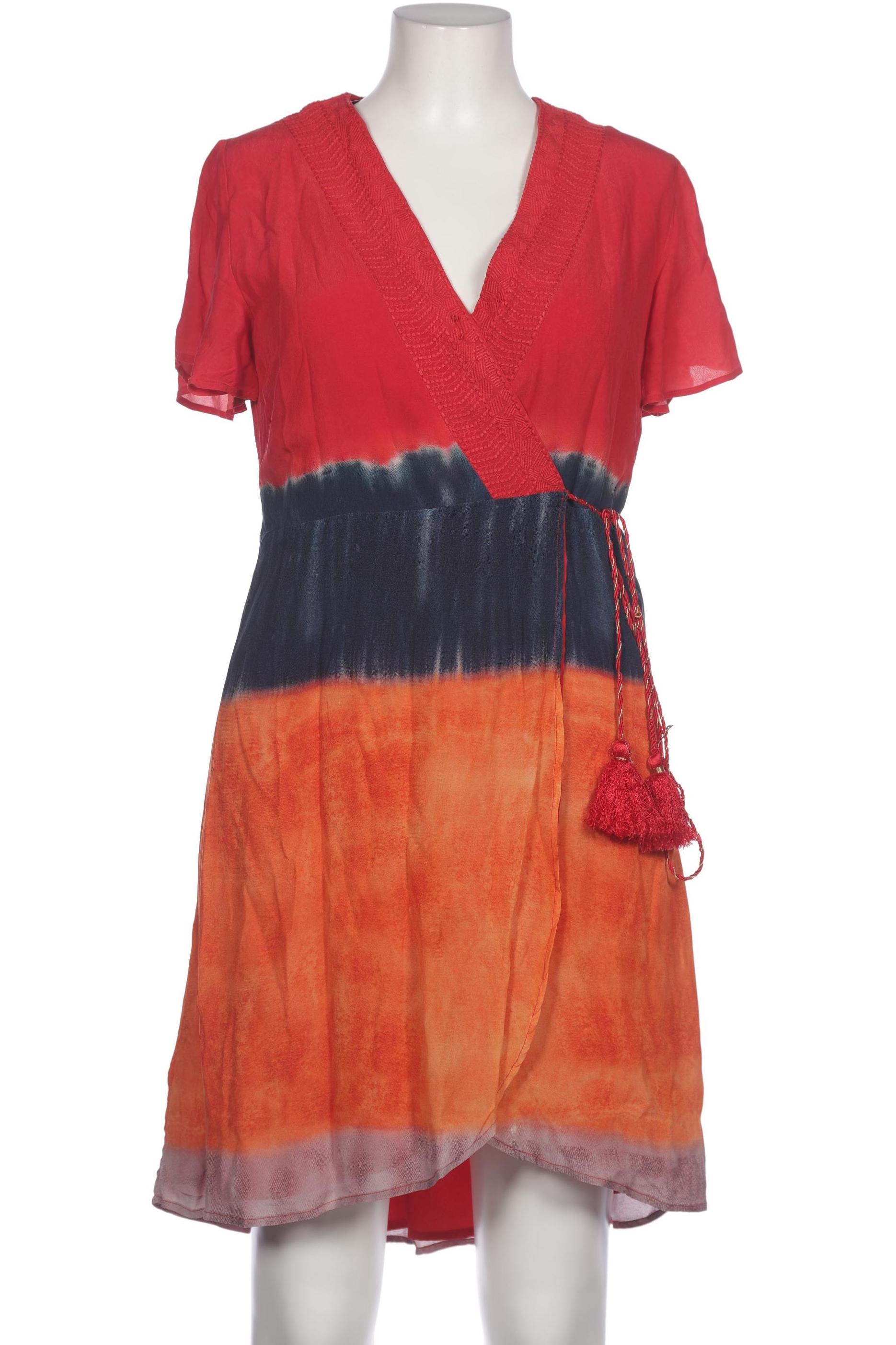 

Desigual Damen Kleid, rot, Gr. 42