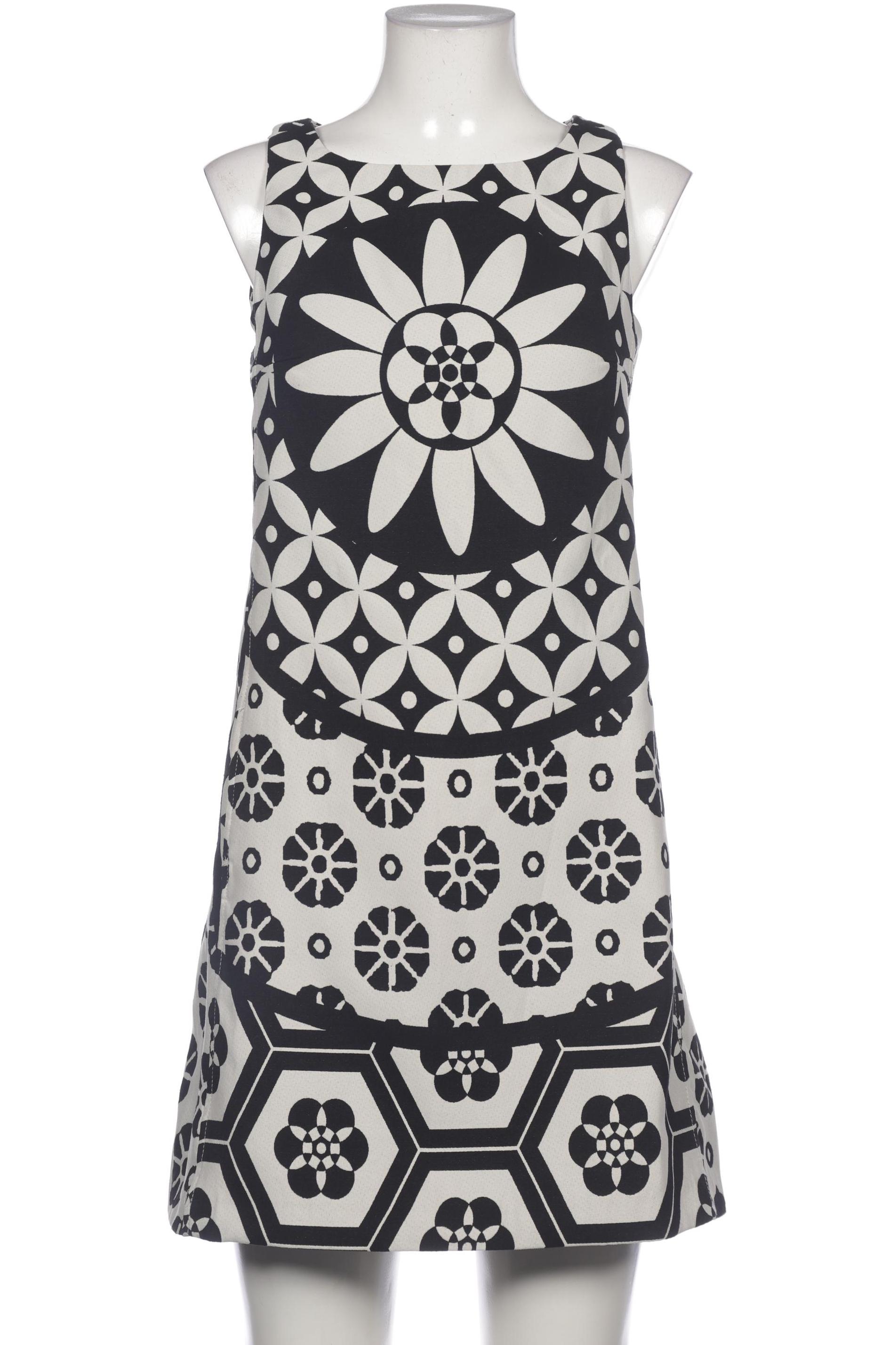 

Desigual Damen Kleid, schwarz, Gr. 40