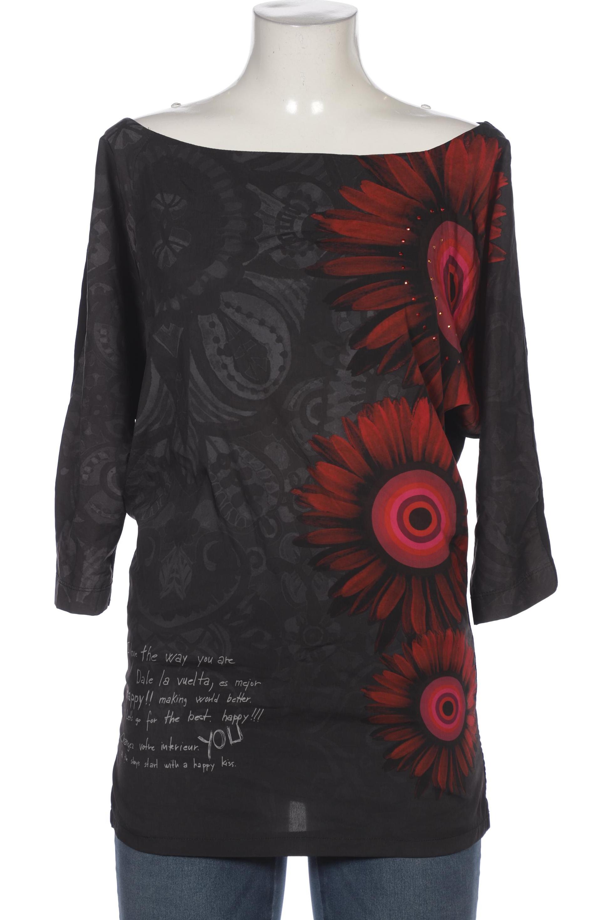 

Desigual Damen Kleid, schwarz