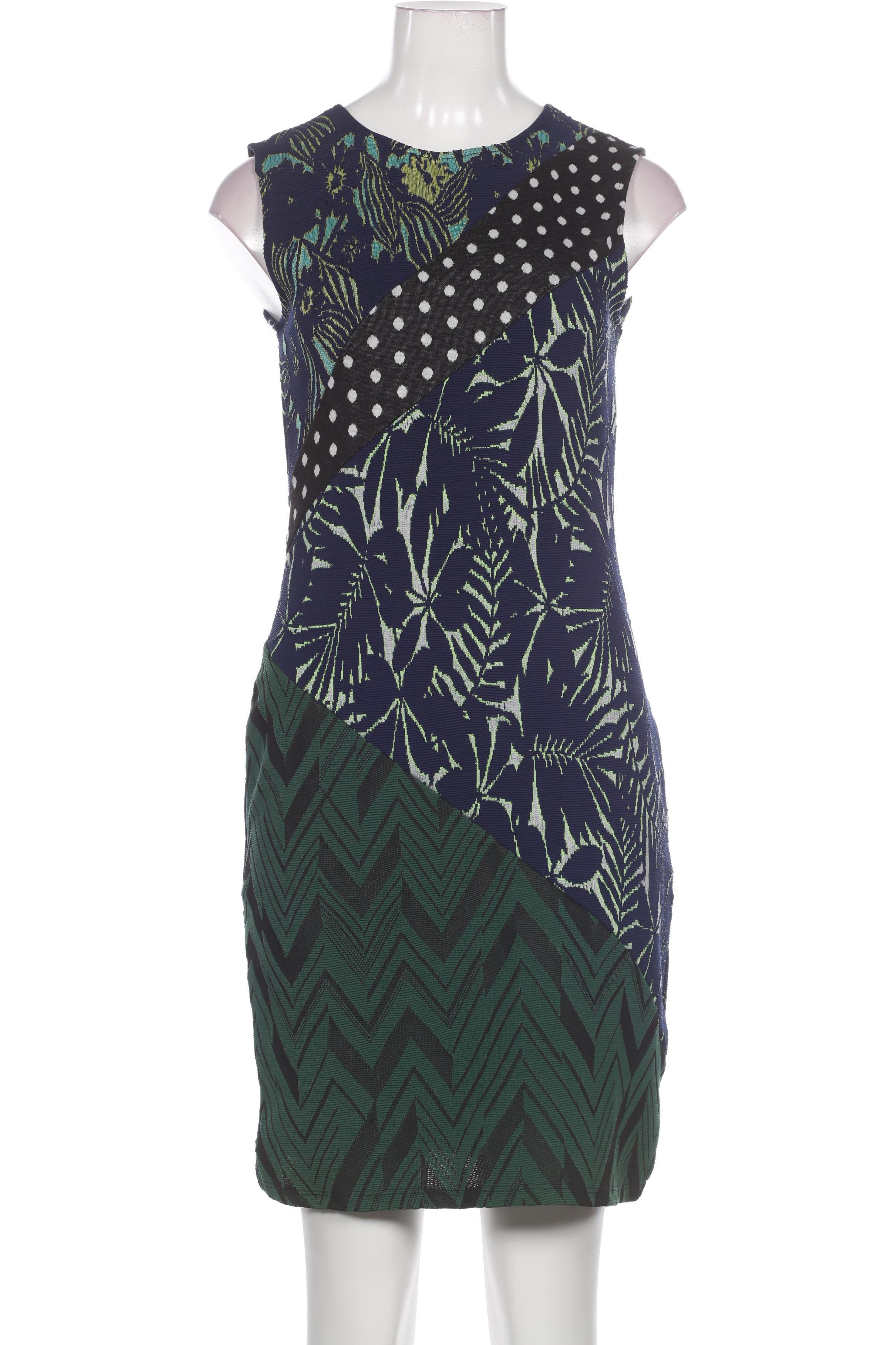 

Desigual Damen Kleid, blau, Gr.