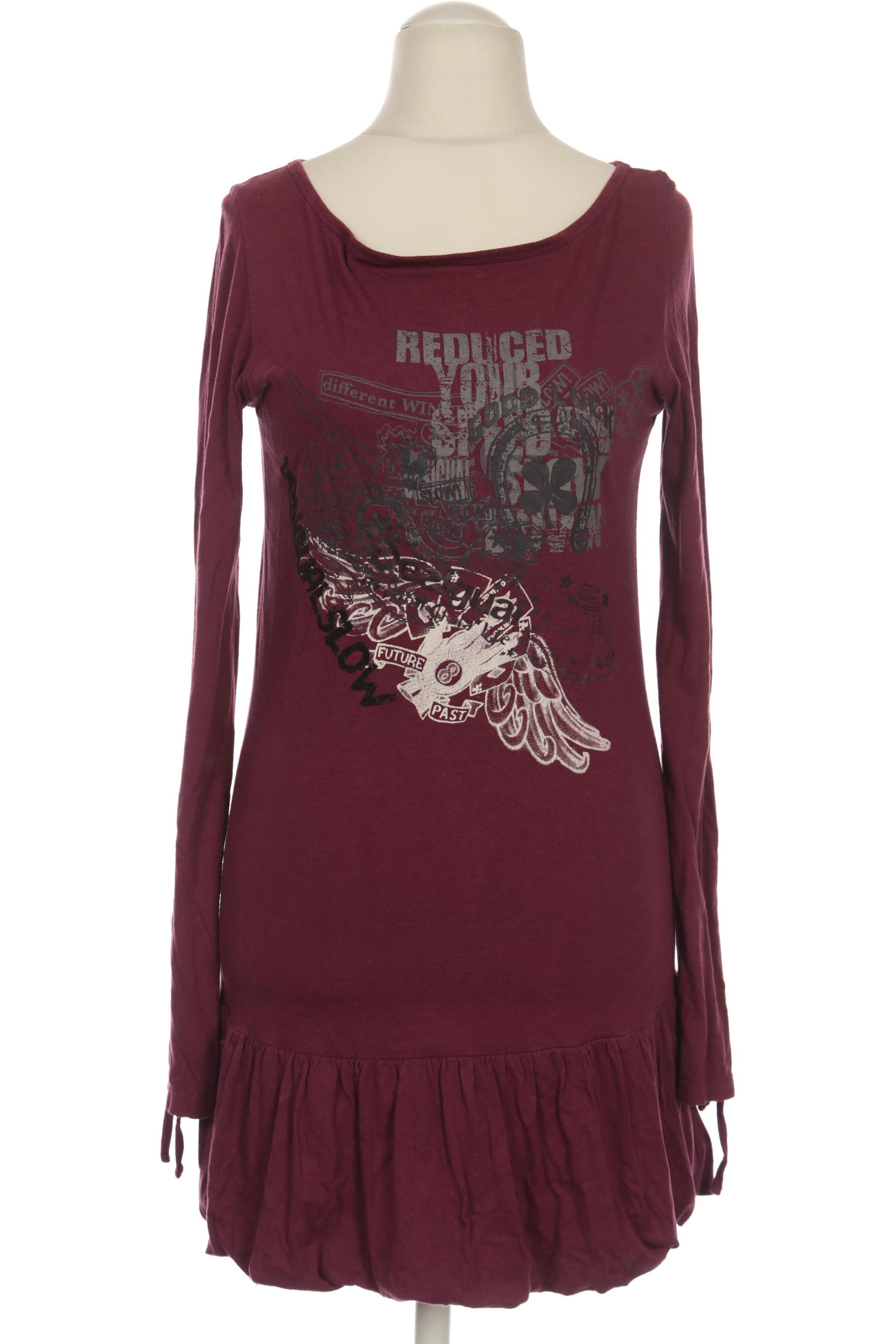 

Desigual Damen Kleid, pink, Gr.