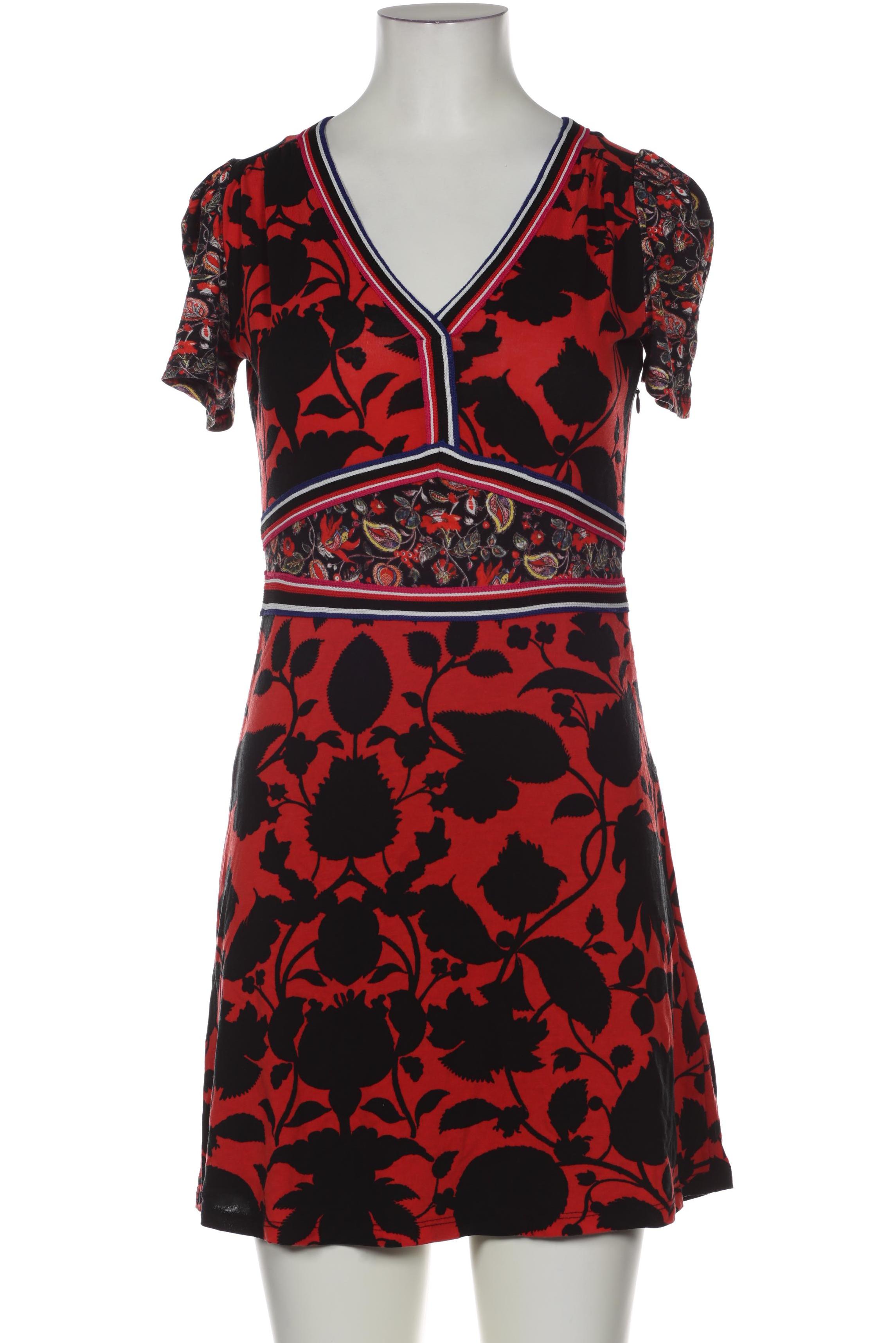 

Desigual Damen Kleid, schwarz, Gr. 36