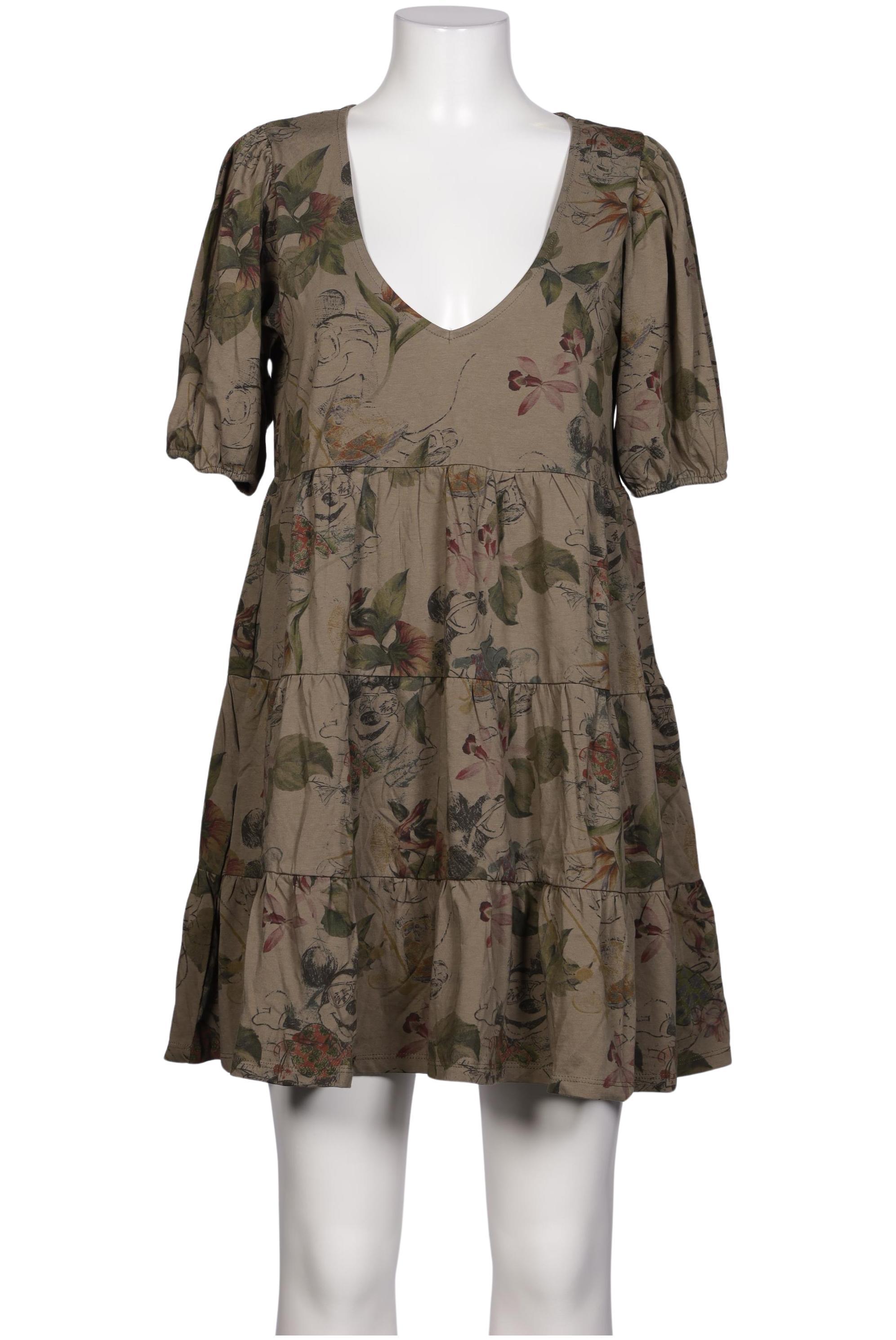 

Desigual Damen Kleid, grün, Gr. 42