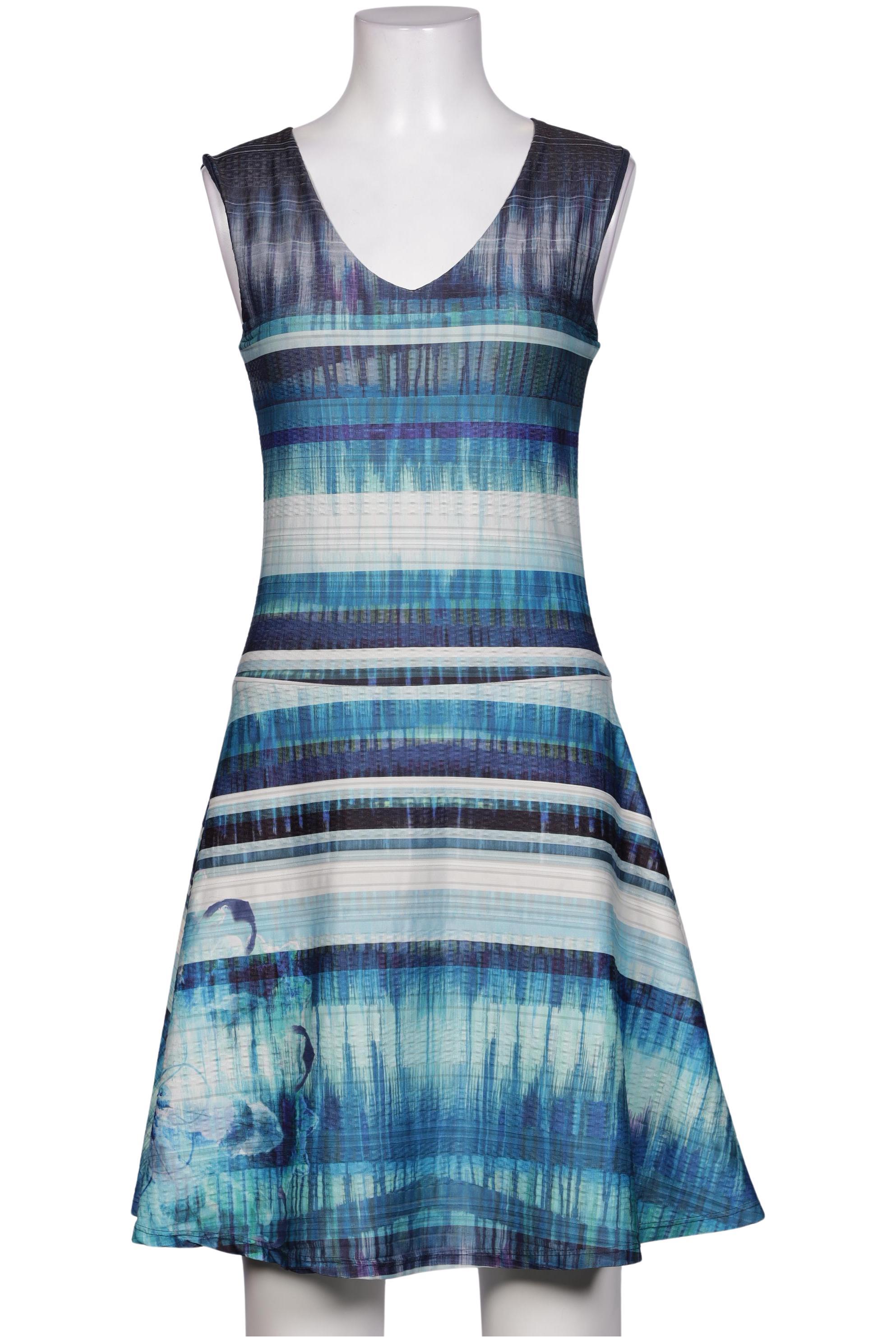 

Desigual Damen Kleid, mehrfarbig, Gr. 36