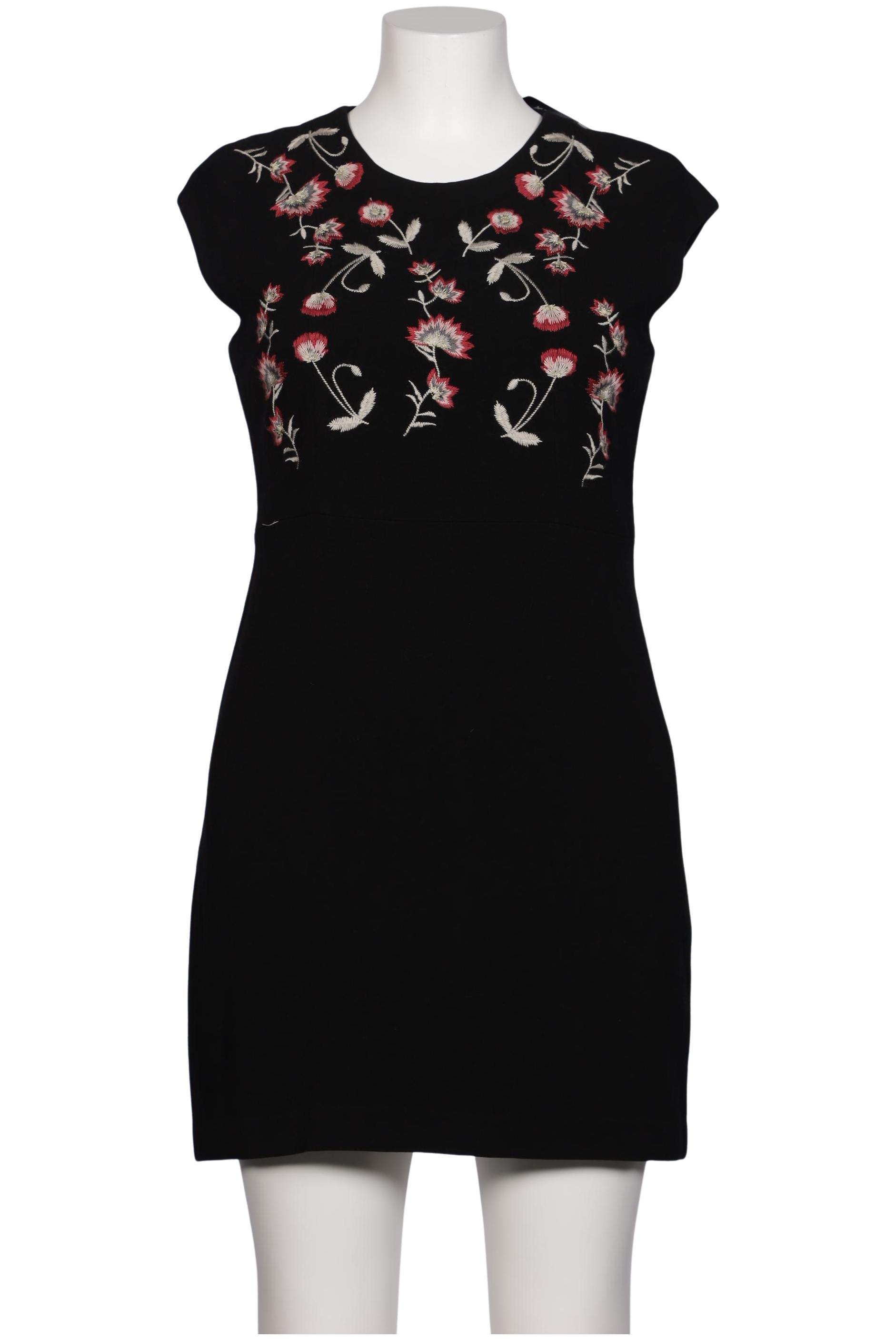 

Desigual Damen Kleid, schwarz, Gr. 44