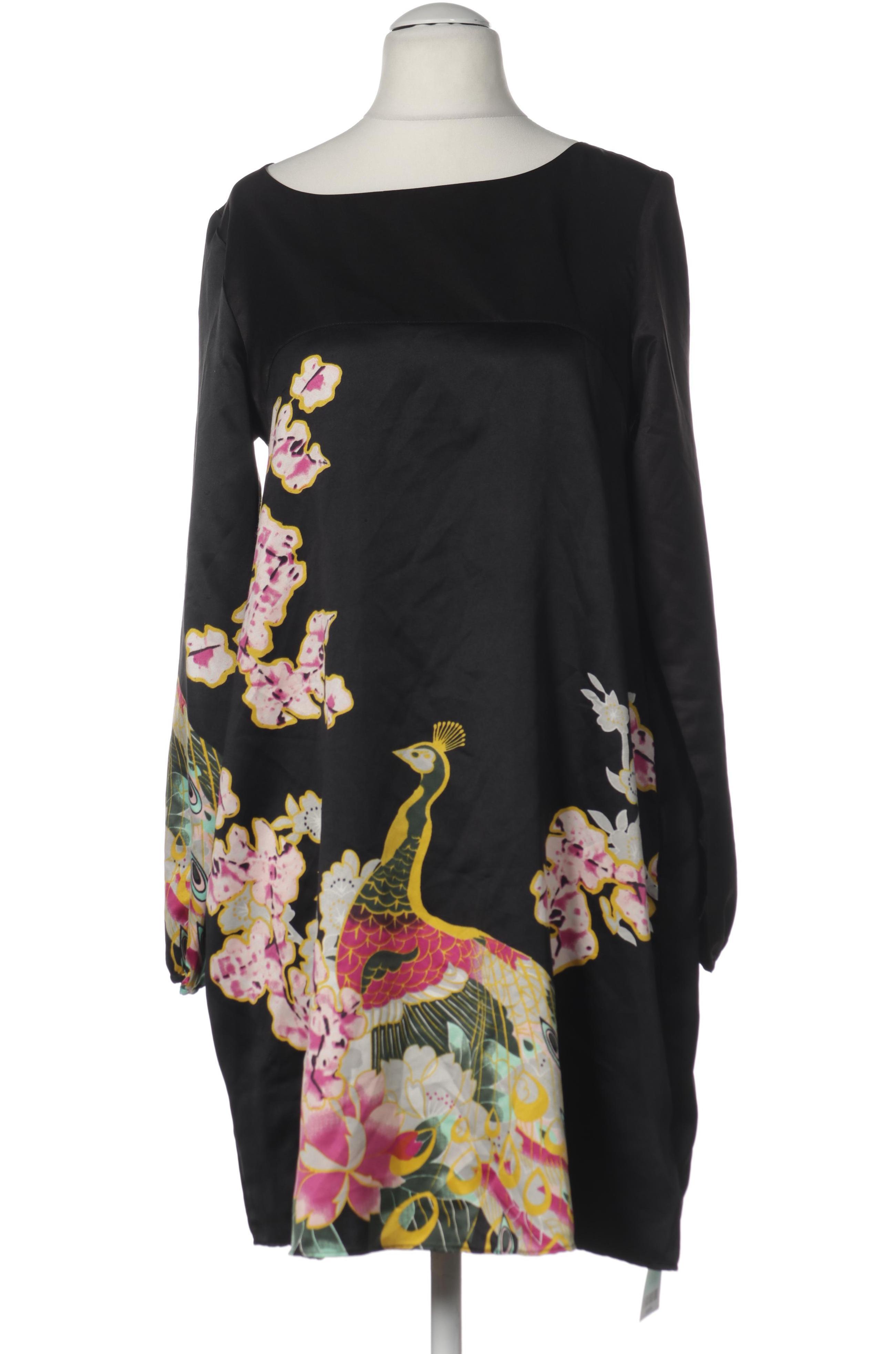 

Desigual Damen Kleid, schwarz, Gr.