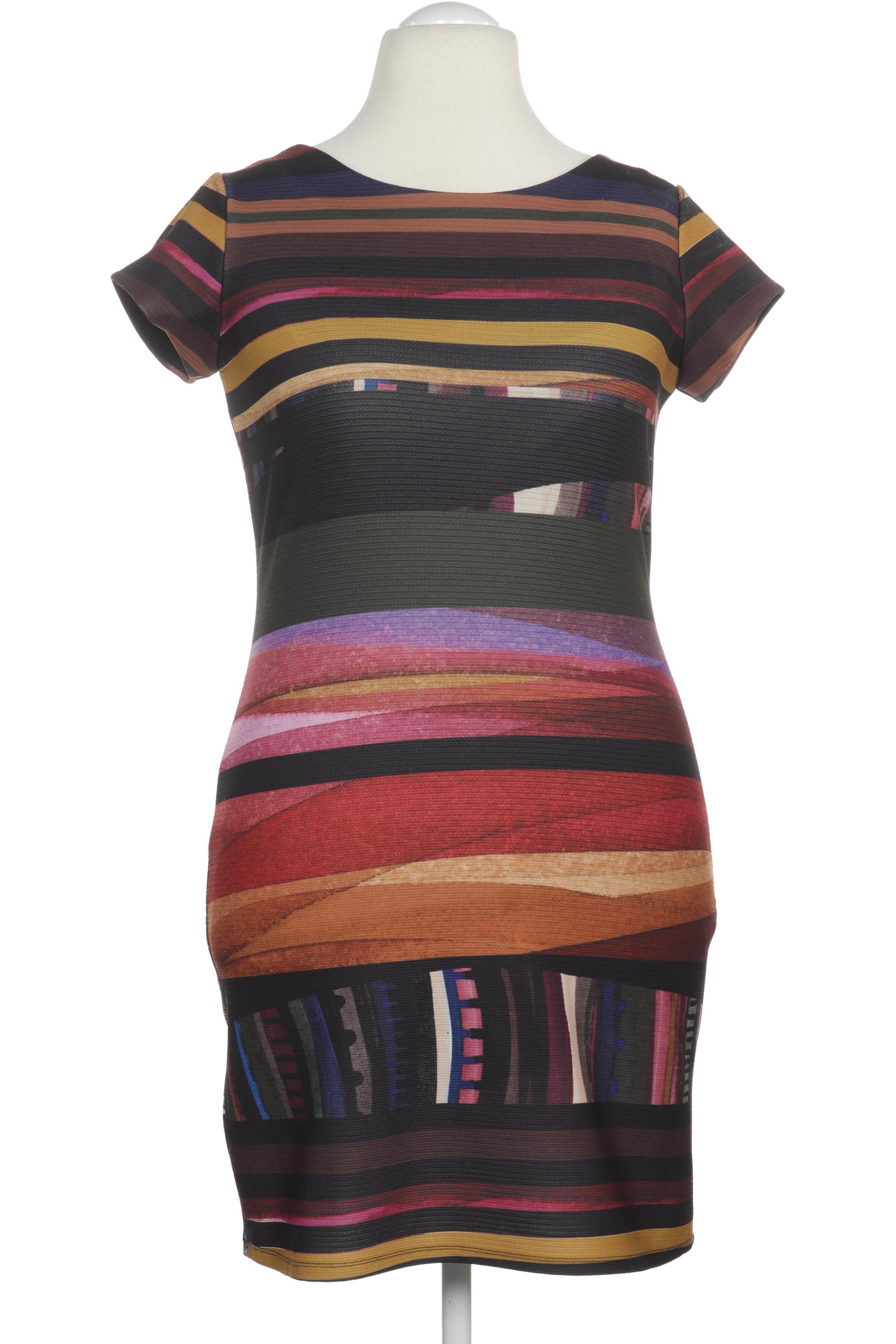 

Desigual Damen Kleid, schwarz, Gr.