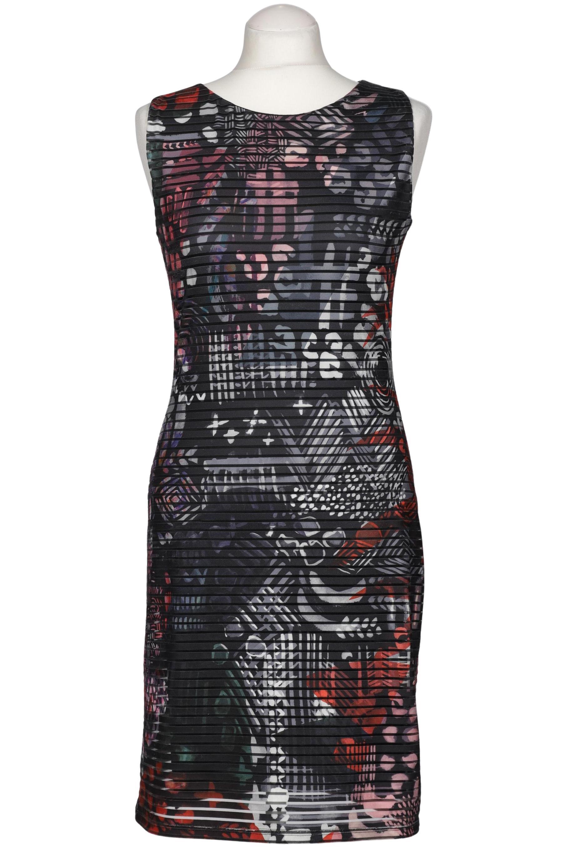 

Desigual Damen Kleid, mehrfarbig, Gr. 36