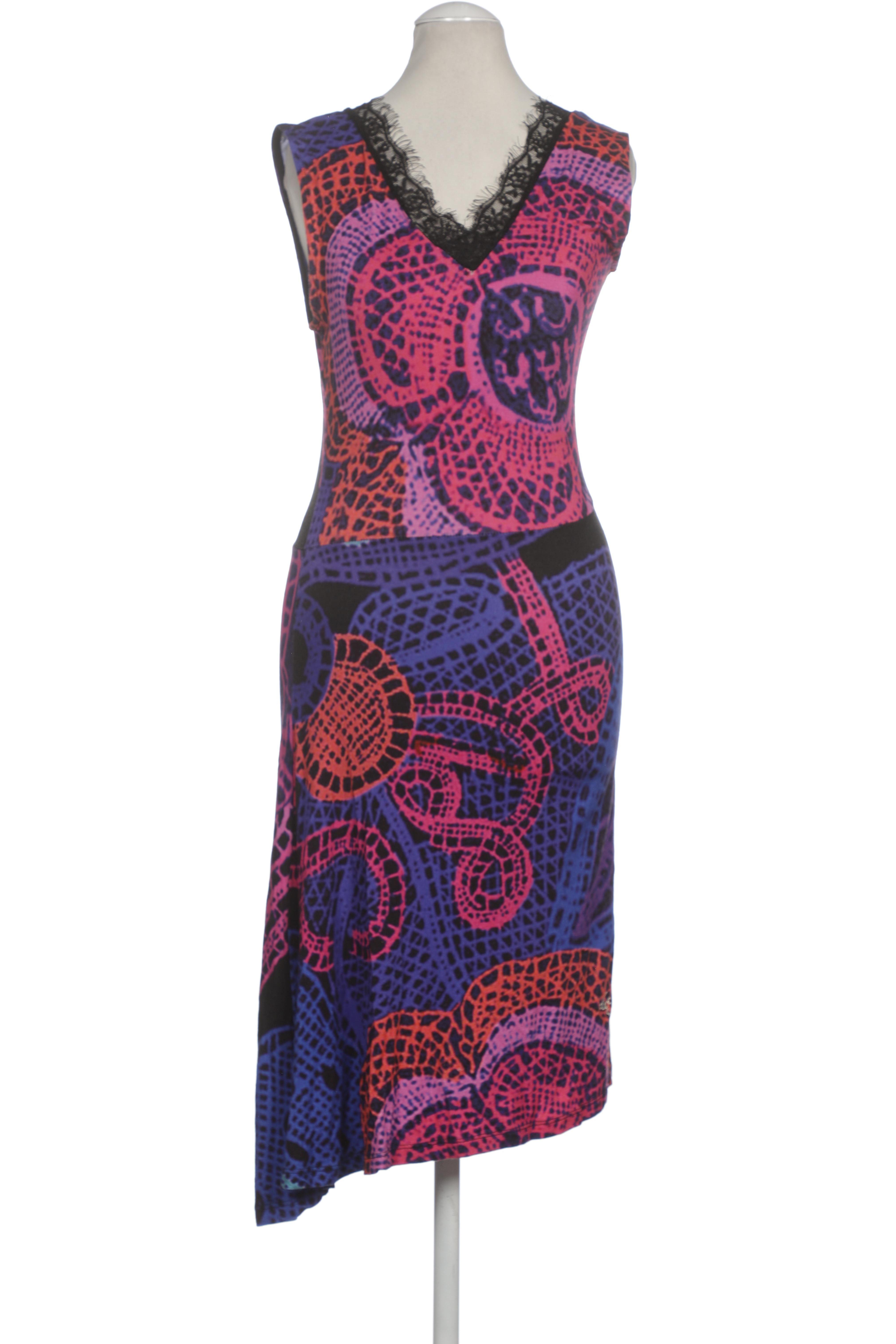 

Desigual Damen Kleid, mehrfarbig, Gr. 36