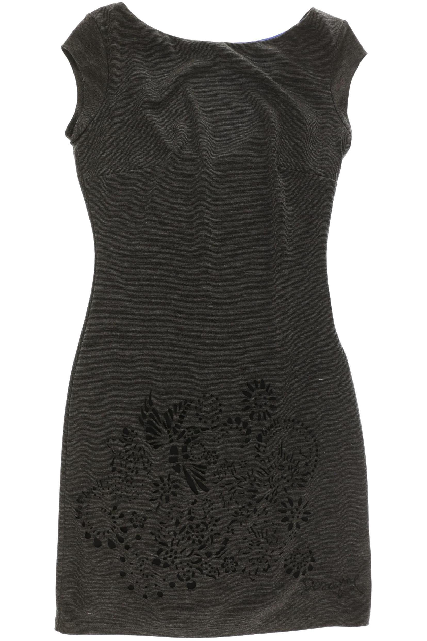 

Desigual Damen Kleid, grau, Gr.
