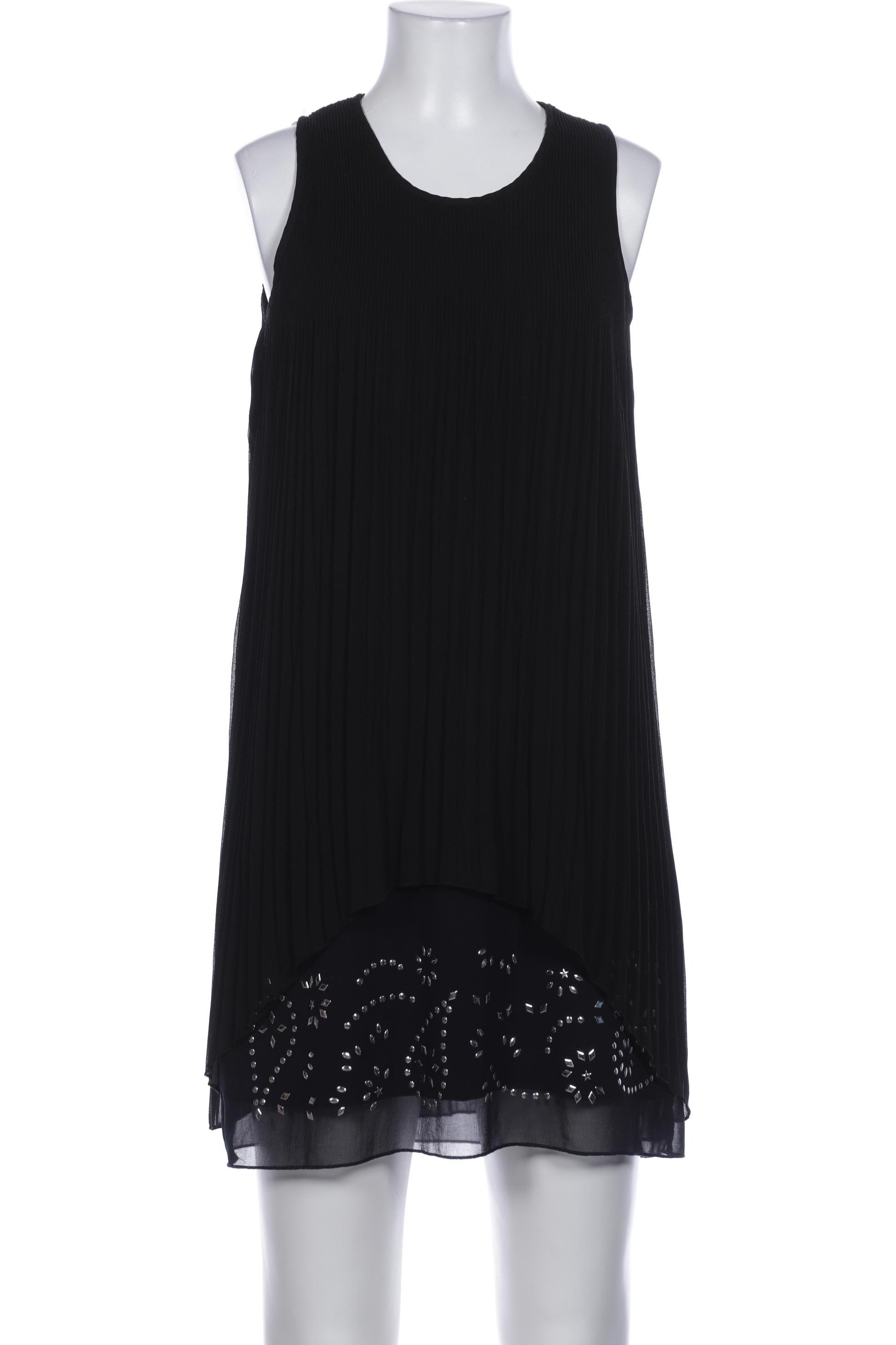 

Desigual Damen Kleid, schwarz, Gr. 36