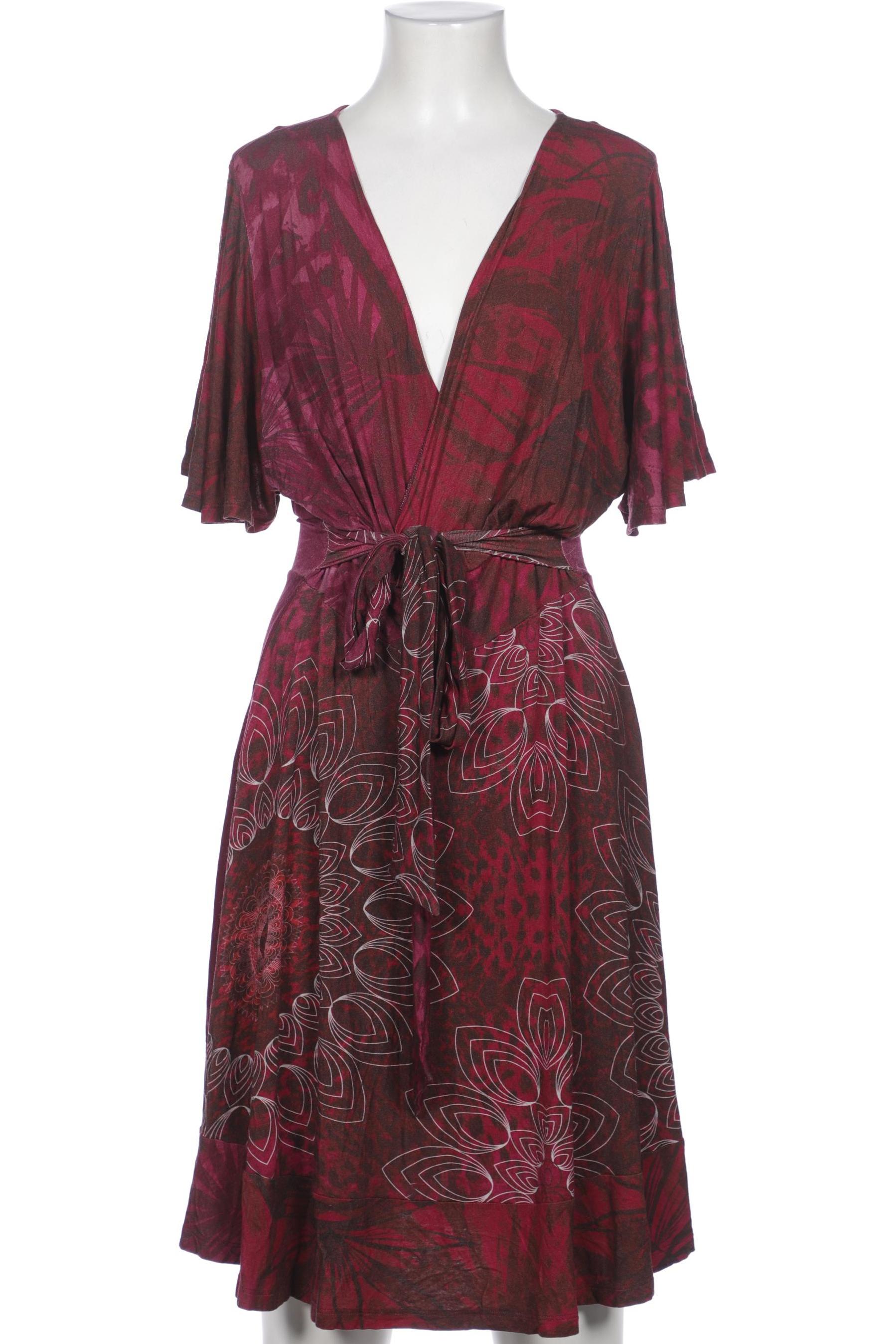 

Desigual Damen Kleid, pink, Gr. 34