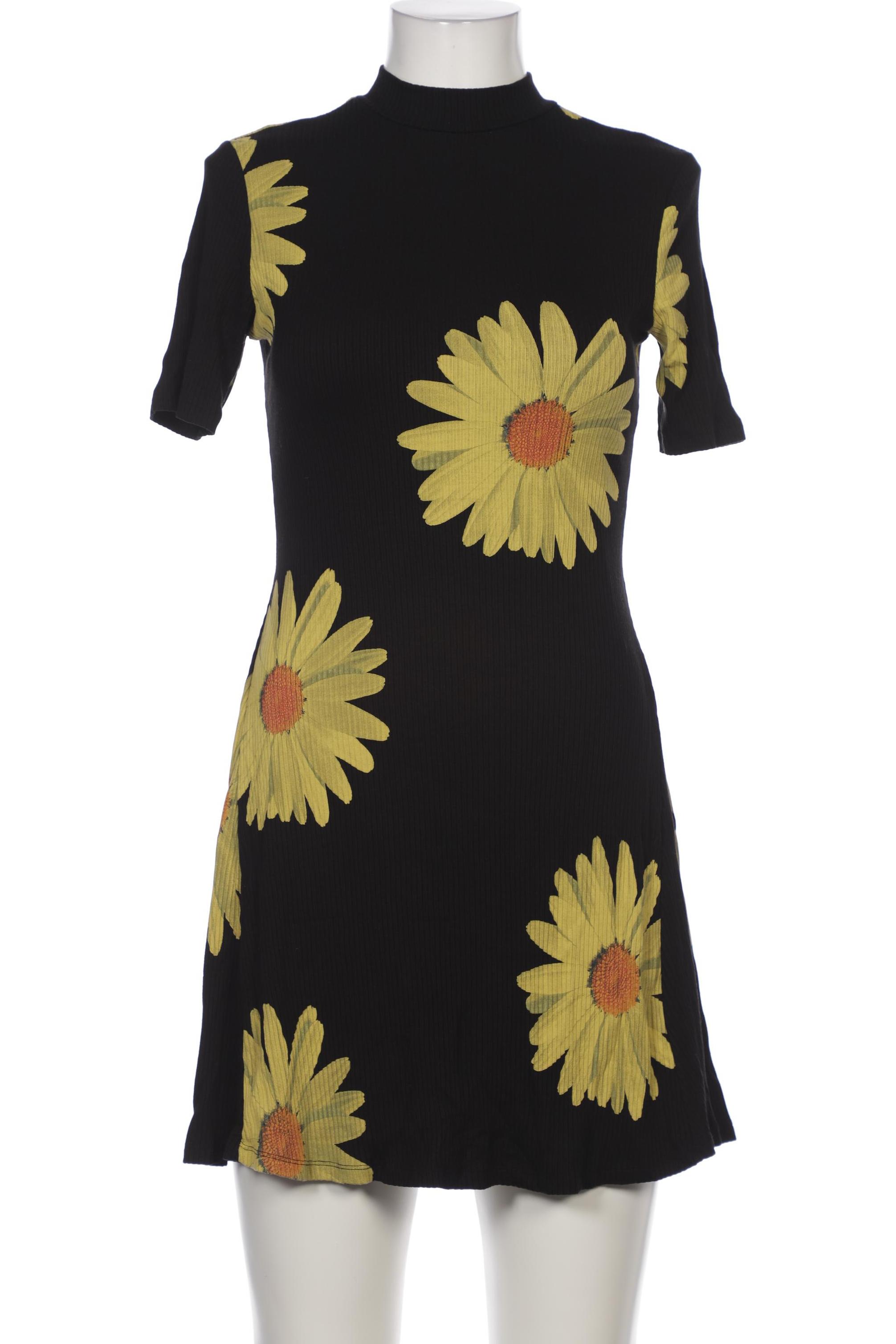 

Desigual Damen Kleid, schwarz, Gr. 42