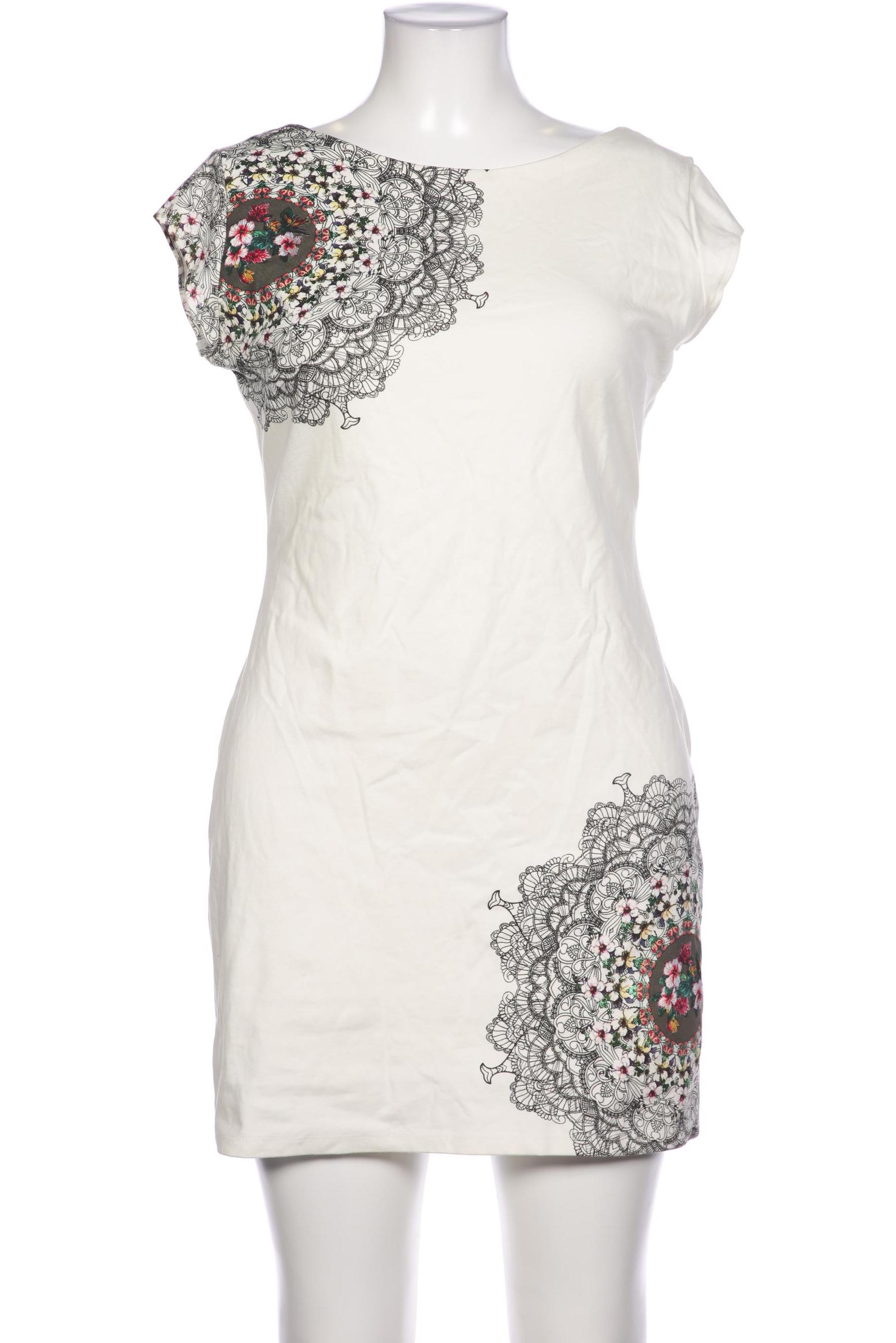 

Desigual Damen Kleid, mehrfarbig, Gr. 44
