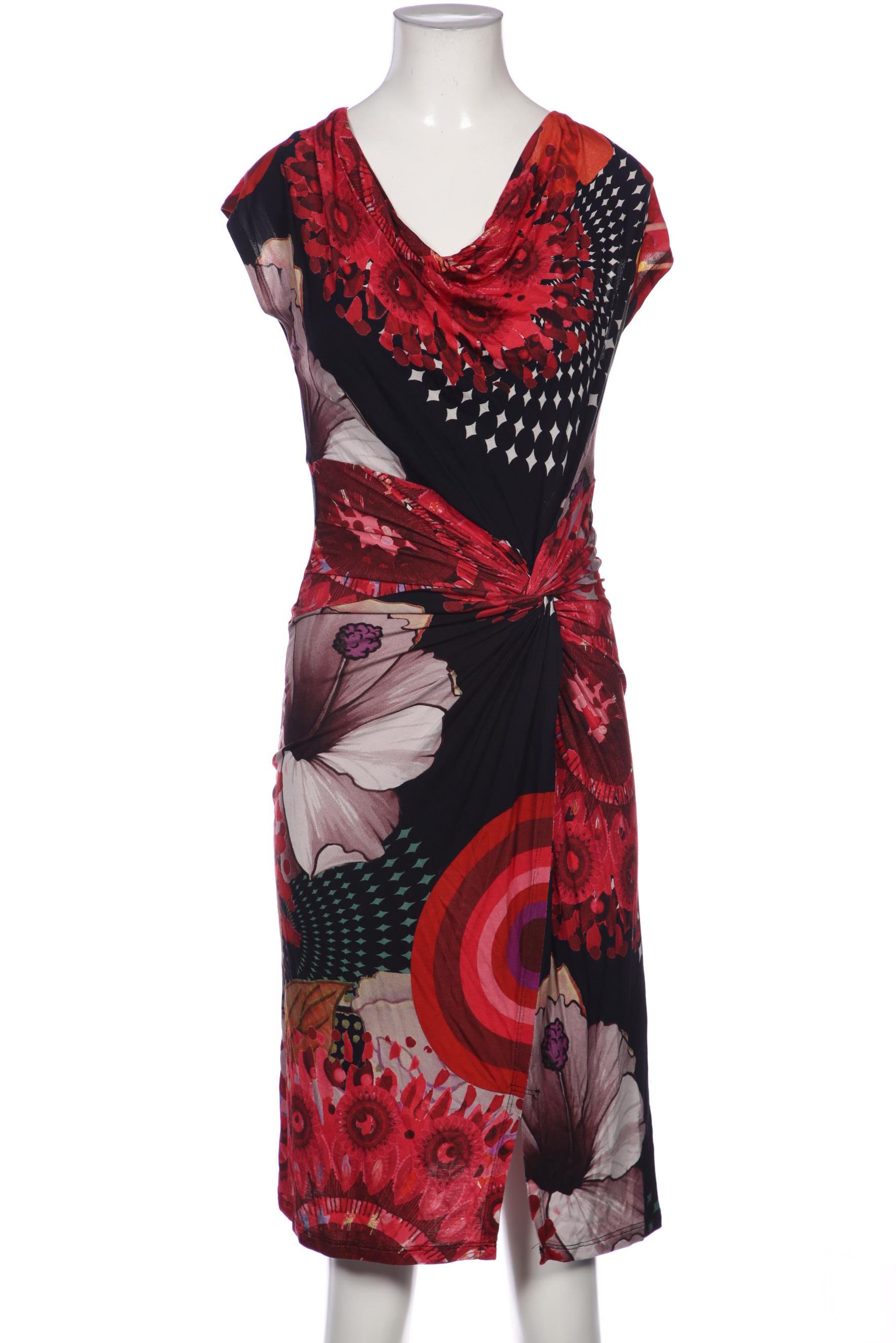 

Desigual Damen Kleid, rot