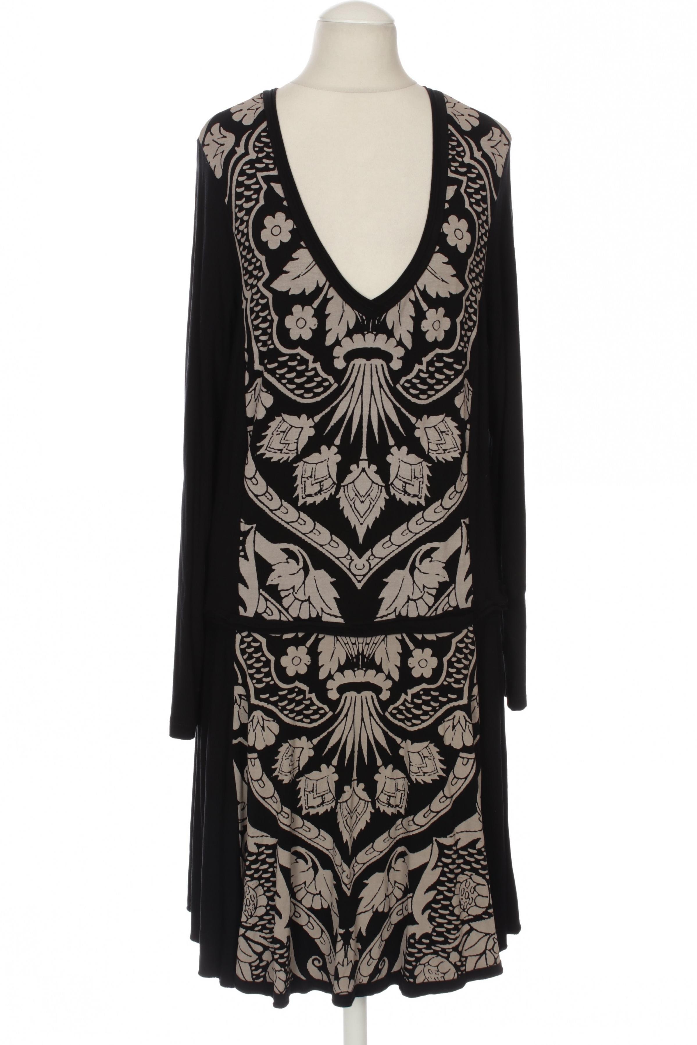 

Desigual Damen Kleid, schwarz, Gr.