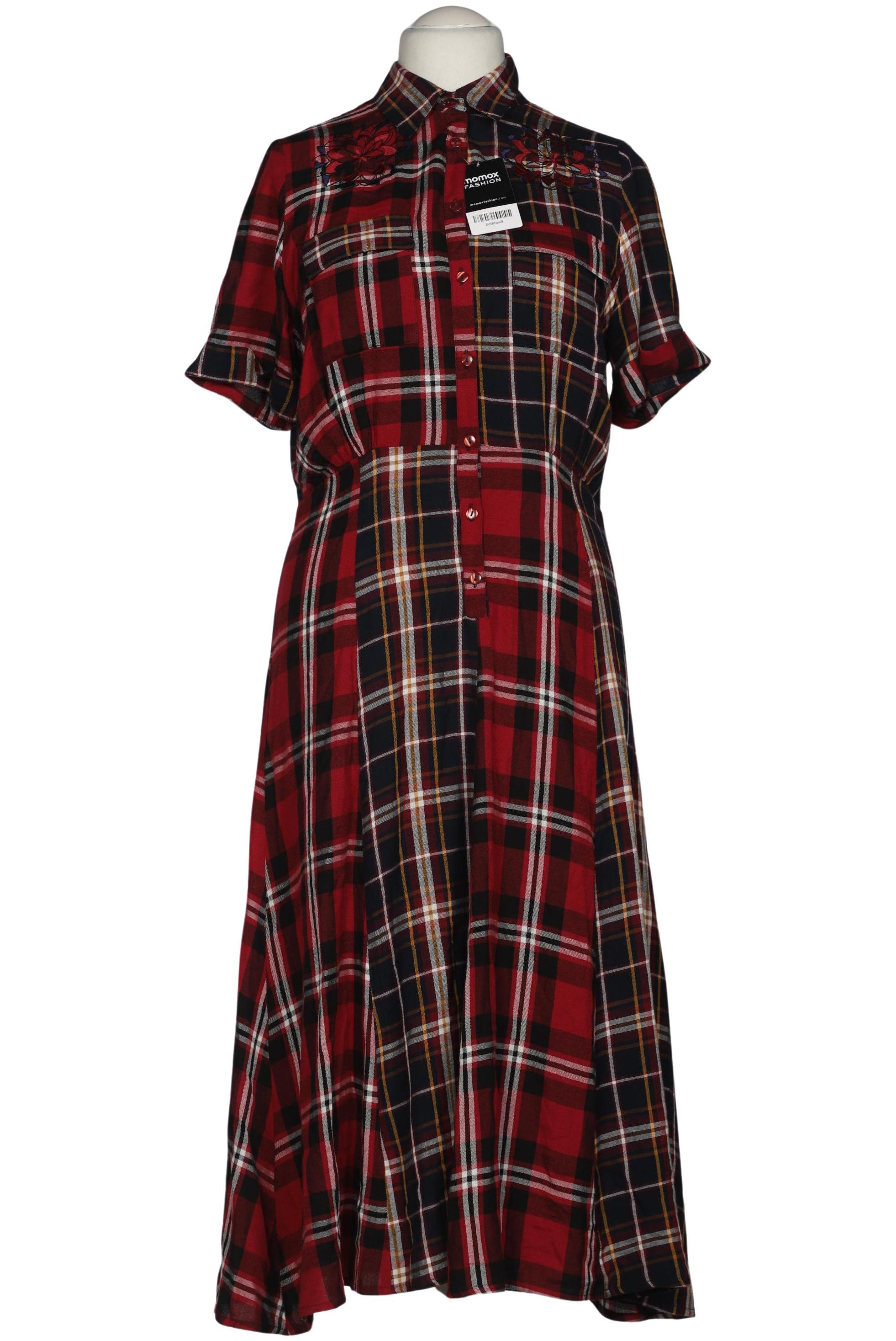 

Desigual Damen Kleid, mehrfarbig, Gr. 42