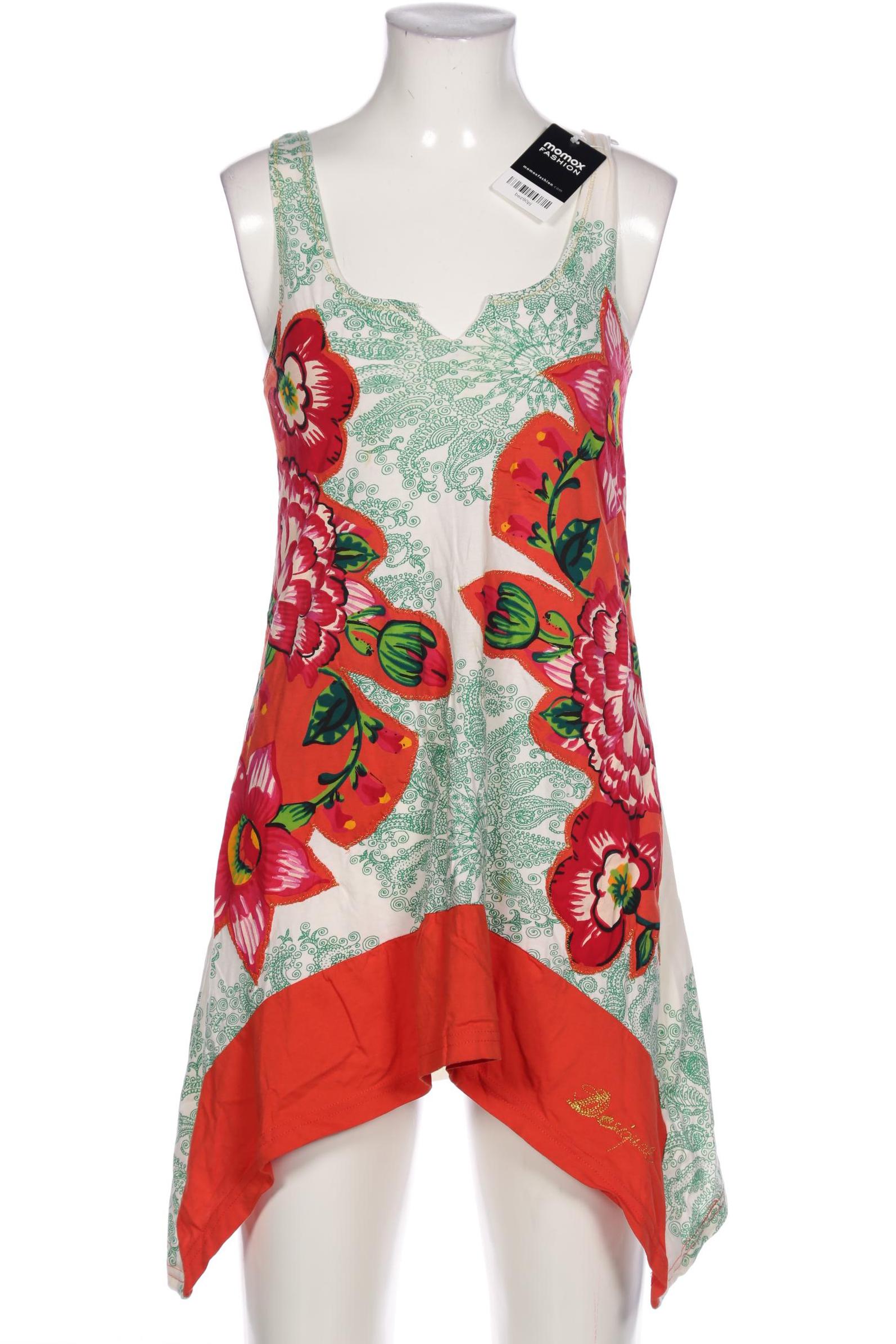 

Desigual Damen Kleid, orange