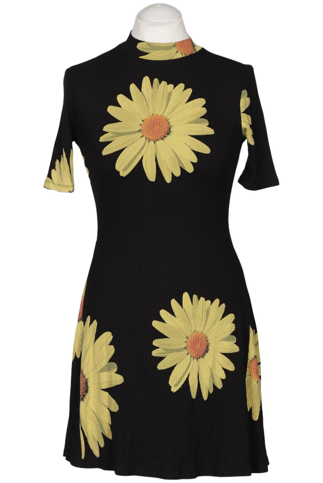 

Desigual Damen Kleid, mehrfarbig, Gr. 38