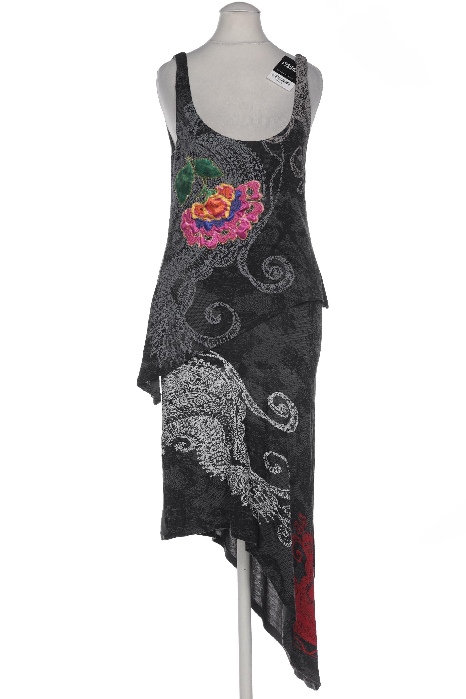 

Desigual Damen Kleid, grau