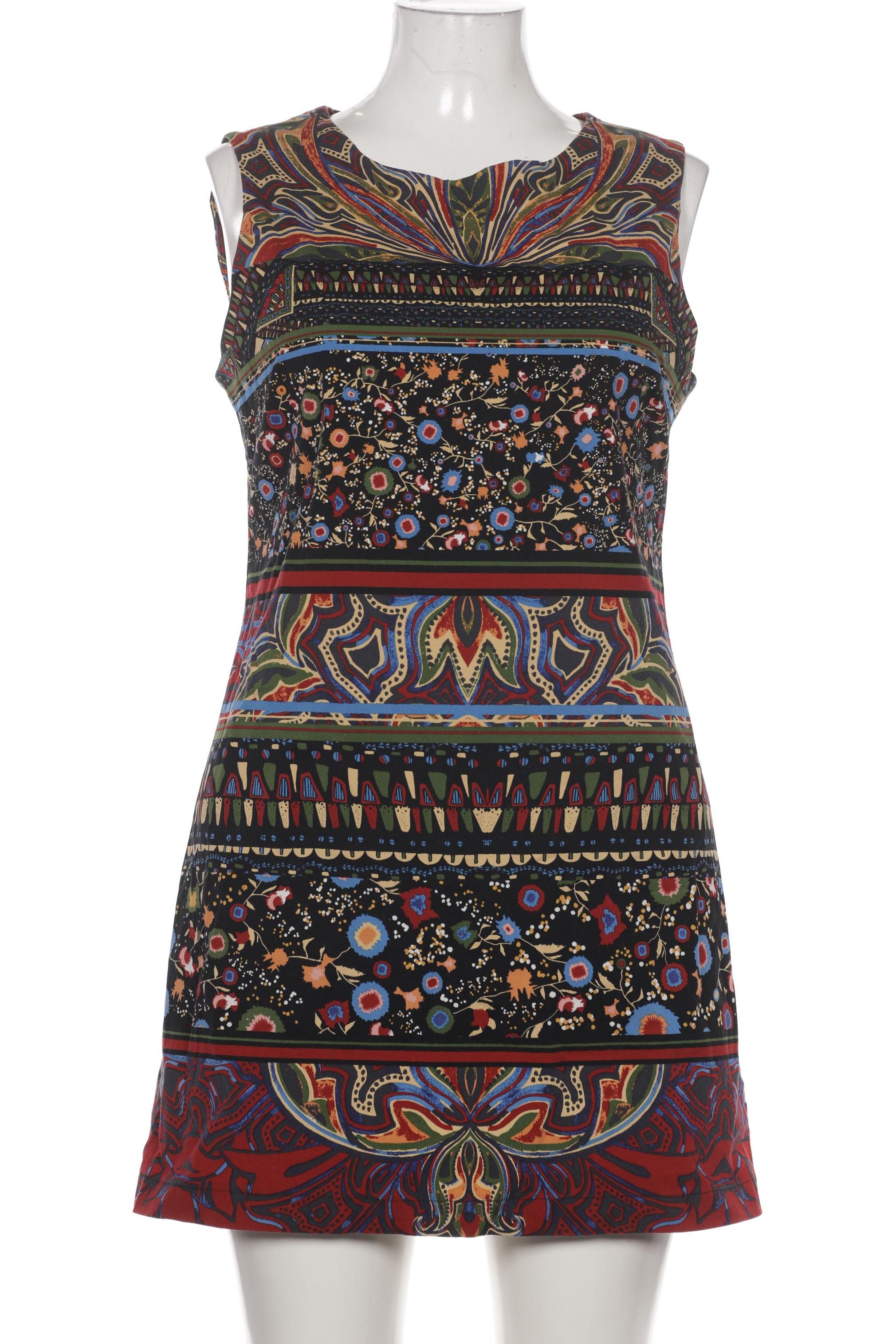 

Desigual Damen Kleid, mehrfarbig, Gr. 46