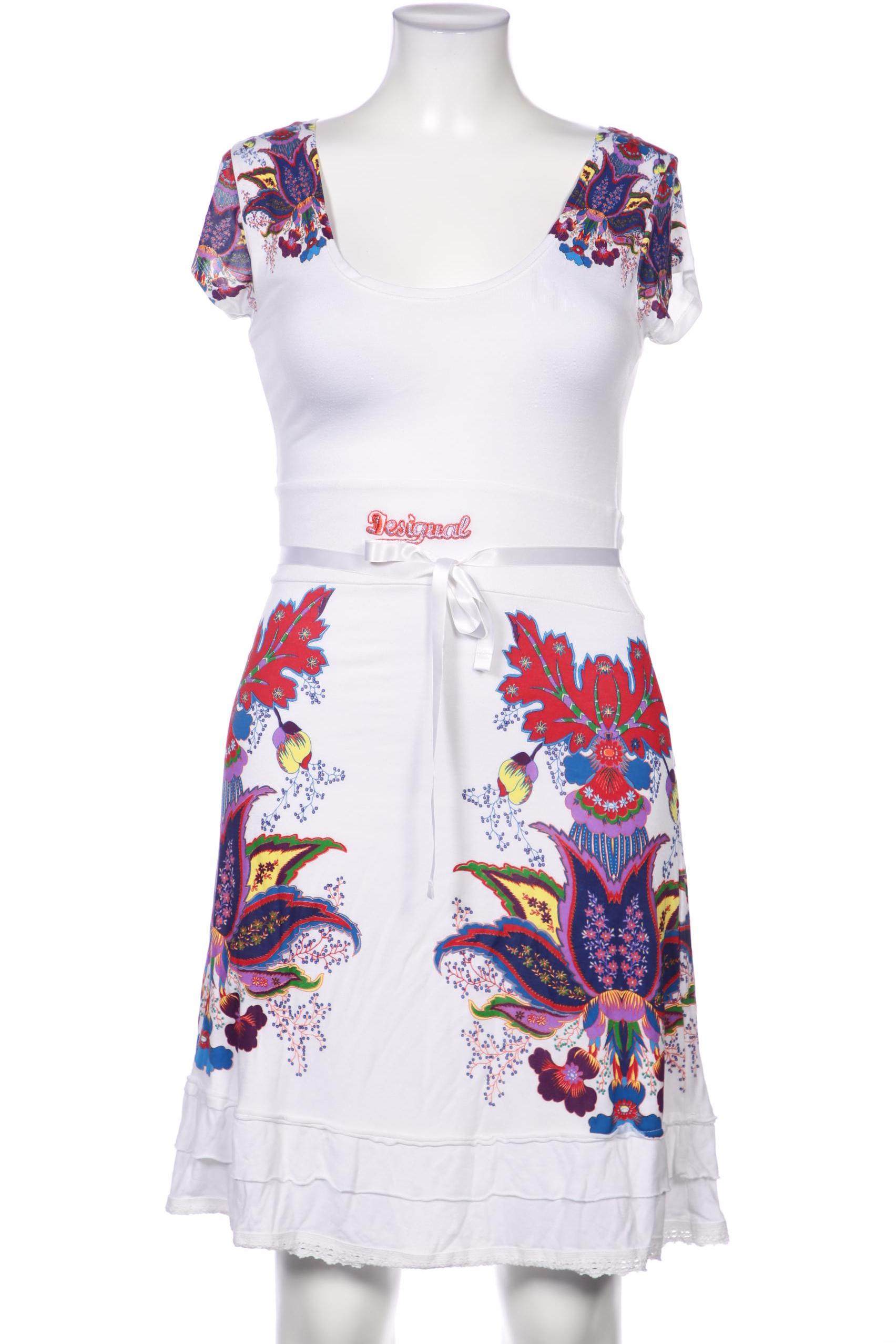 

Desigual Damen Kleid, mehrfarbig