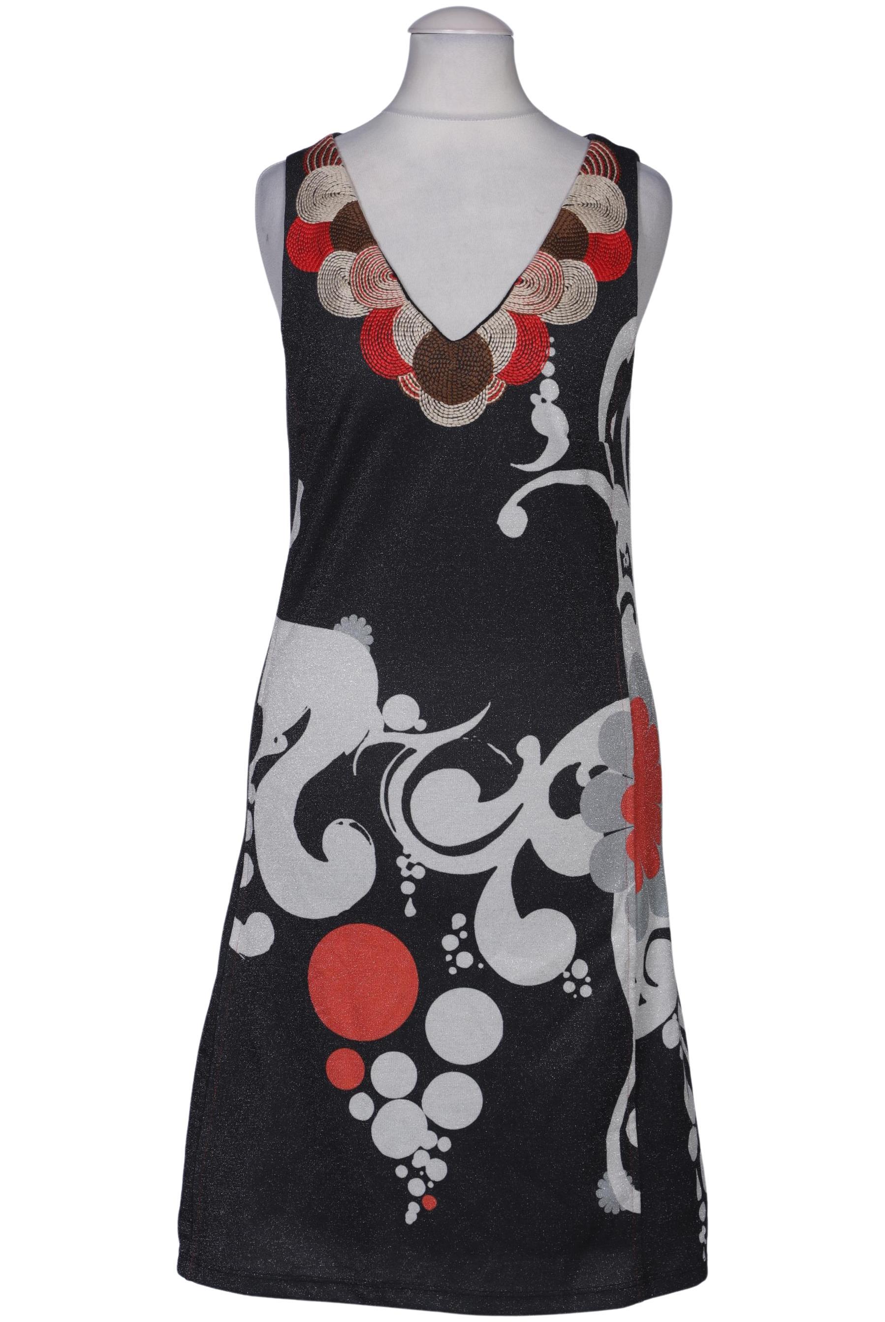 

Desigual Damen Kleid, grau, Gr. 34