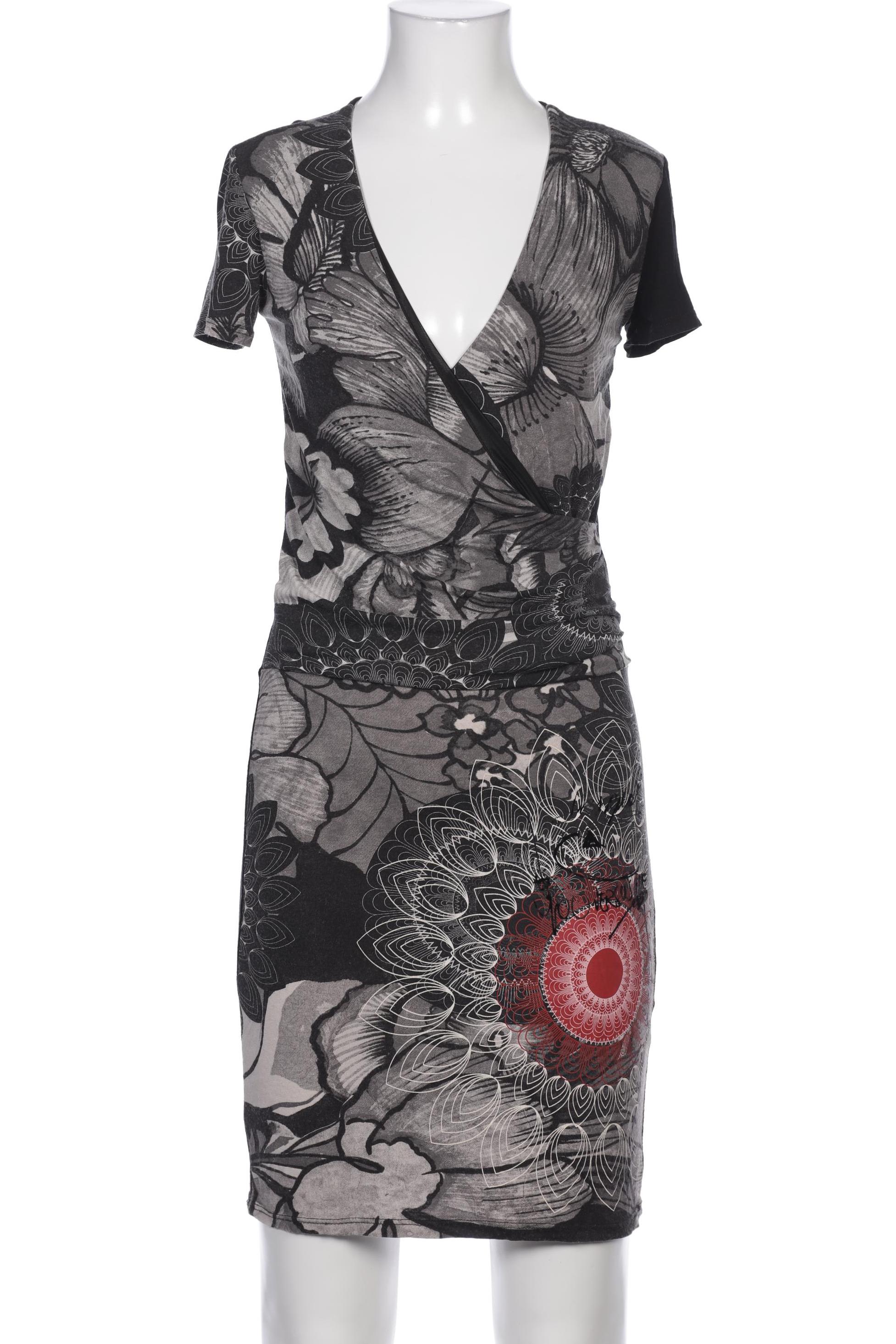 

Desigual Damen Kleid, grau