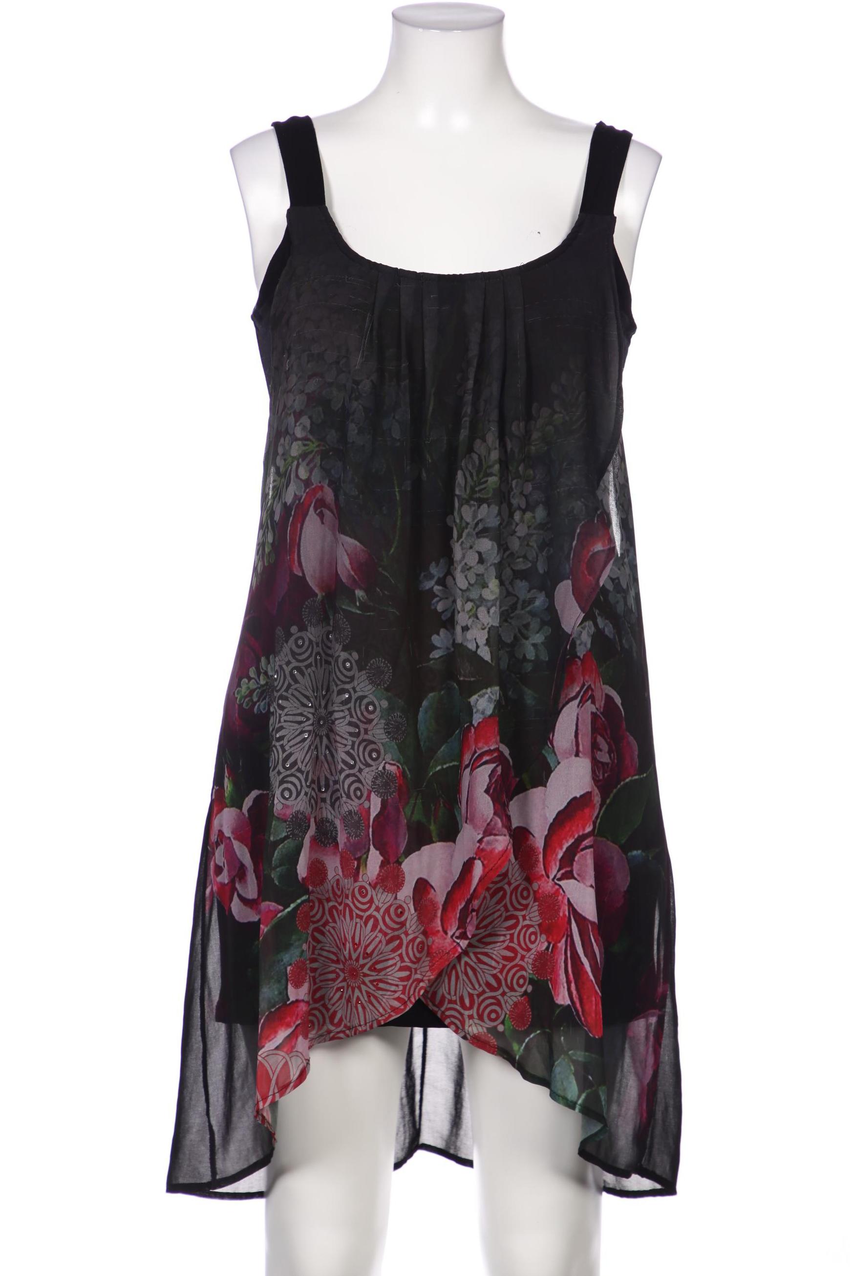 

Desigual Damen Kleid, schwarz