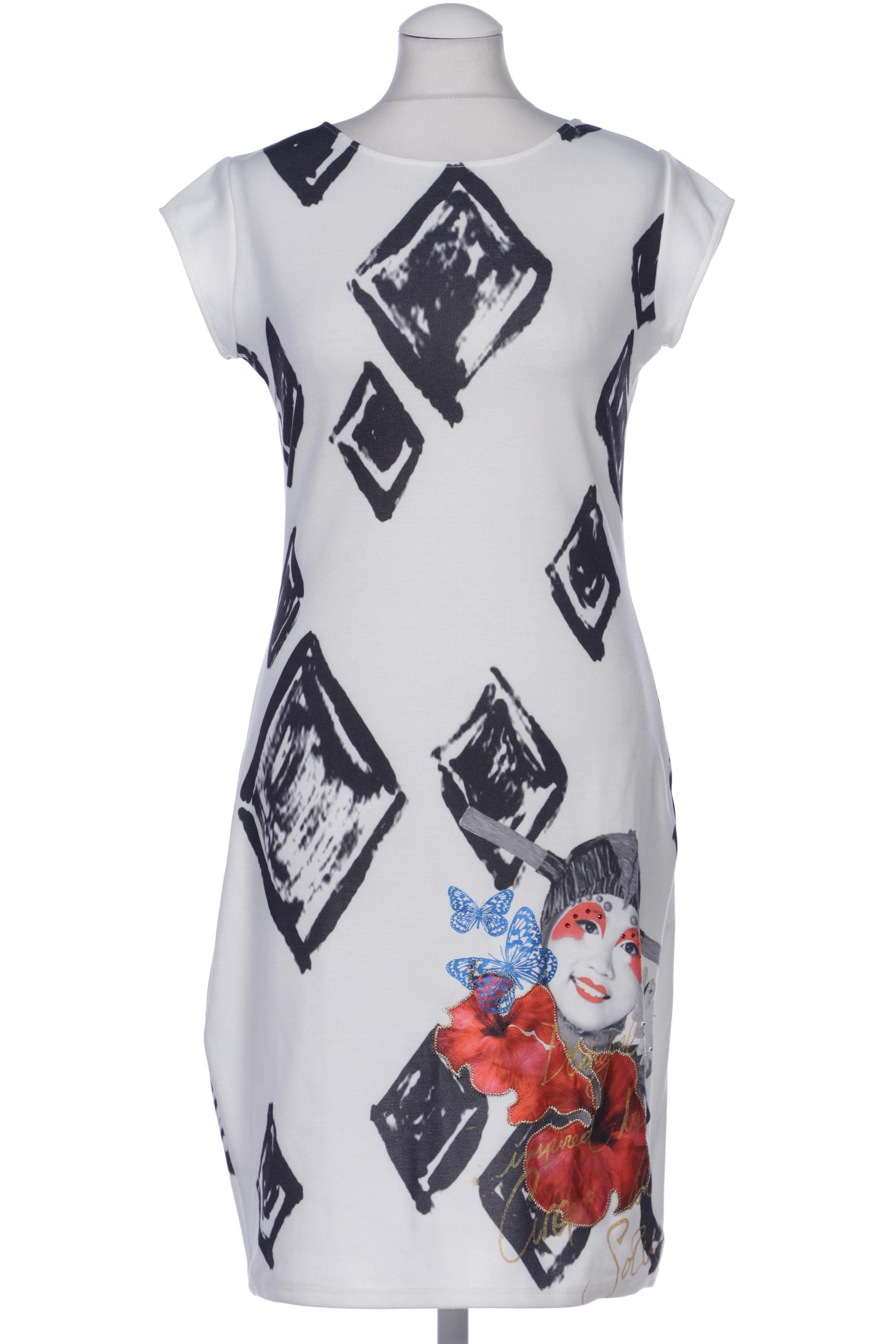 Thumbnail - Desigual Damen Kleid, mehrfarbig, Gr. 38