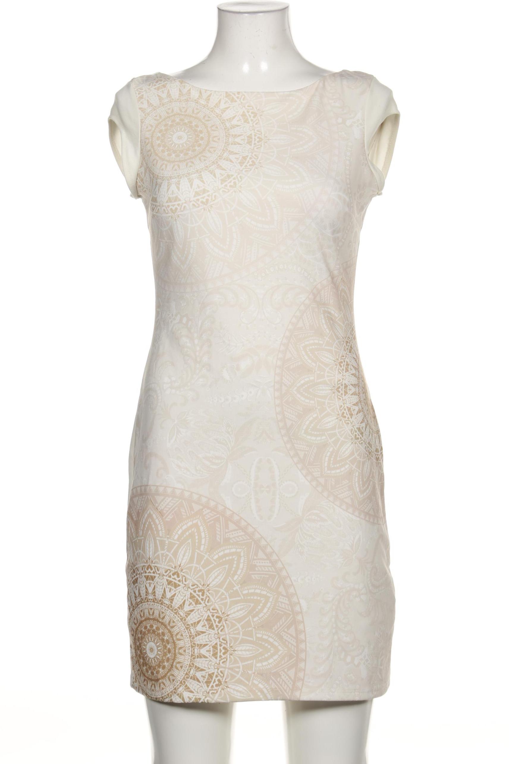 

Desigual Damen Kleid, beige