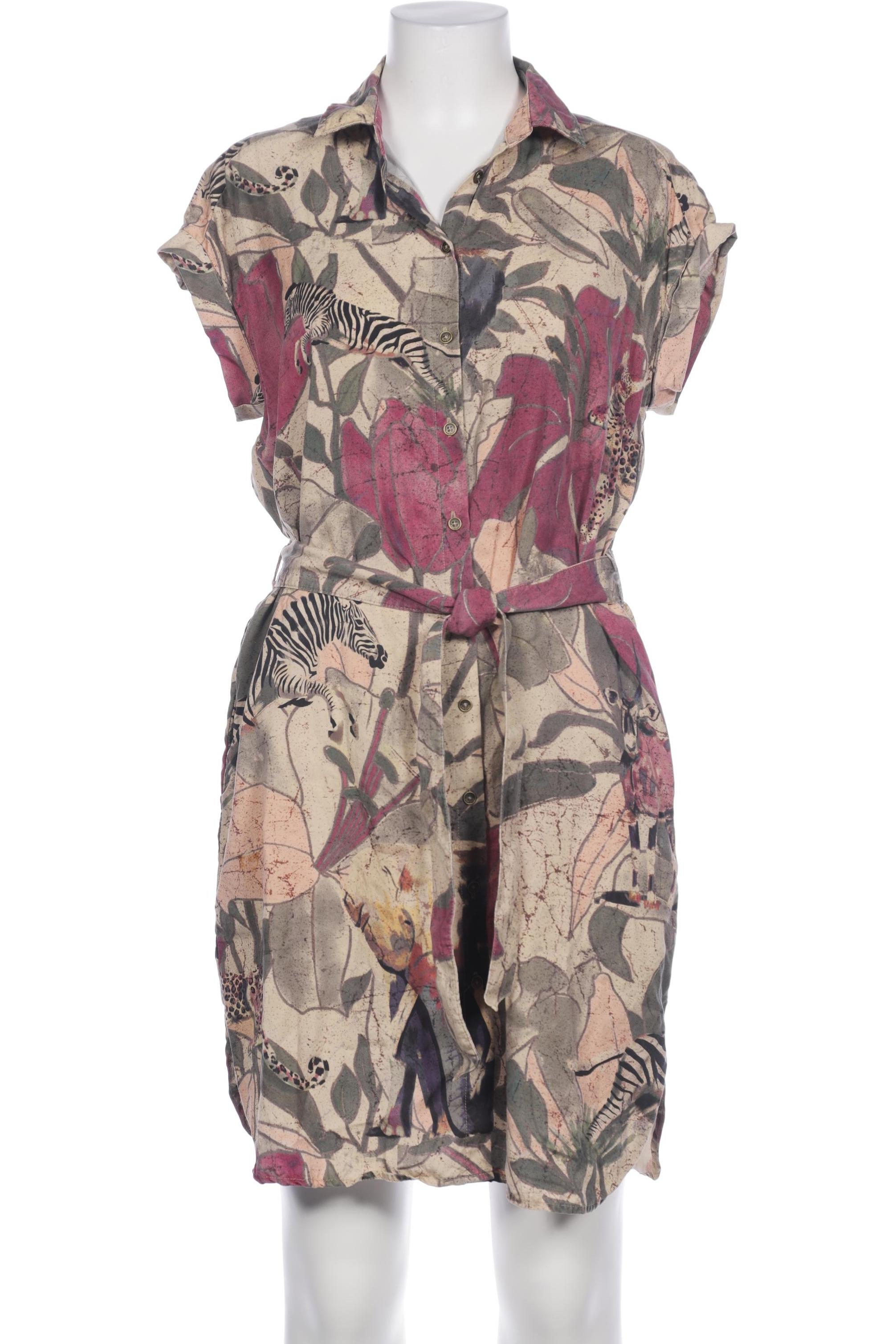 

Desigual Damen Kleid, mehrfarbig, Gr. 38