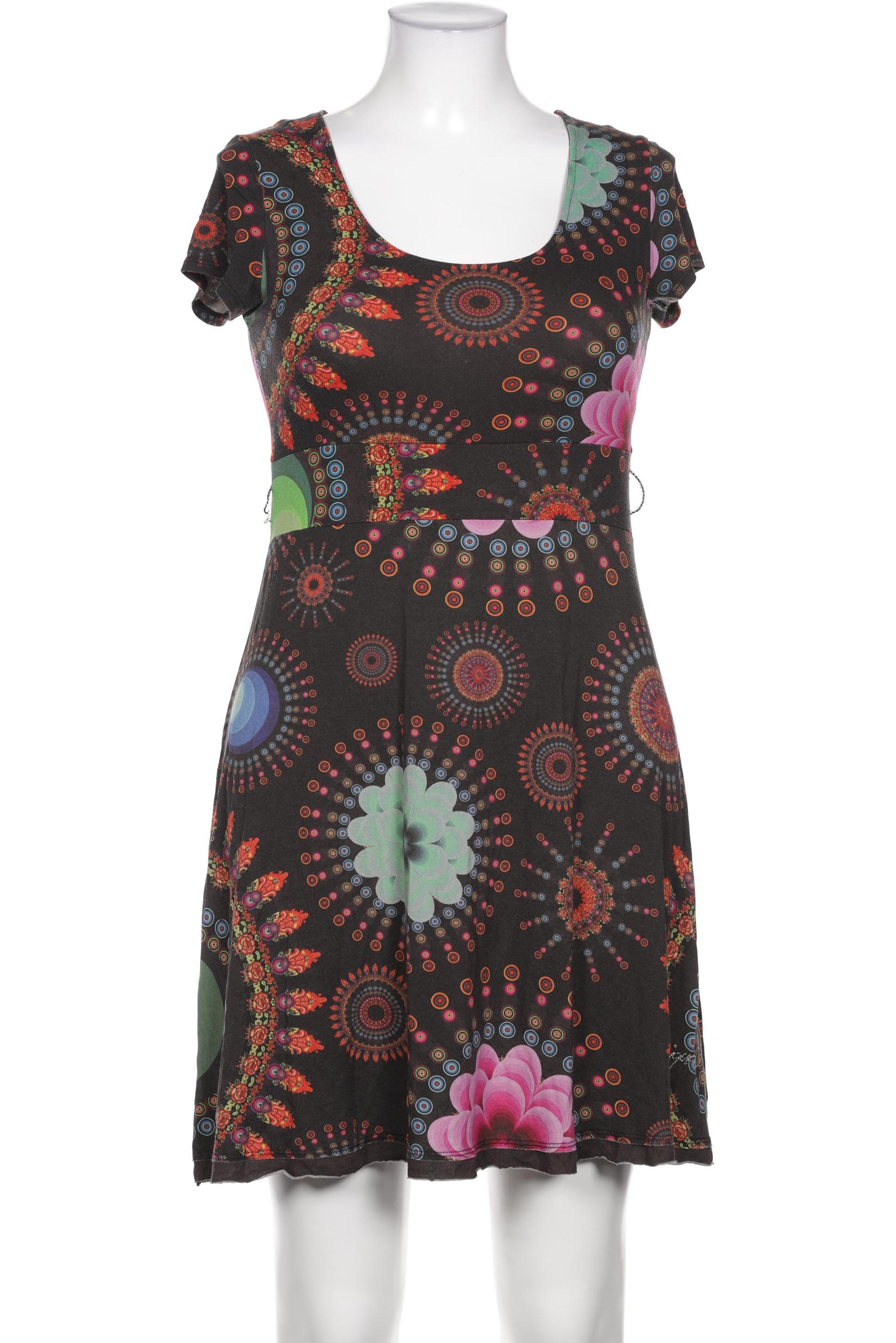 

Desigual Damen Kleid, mehrfarbig
