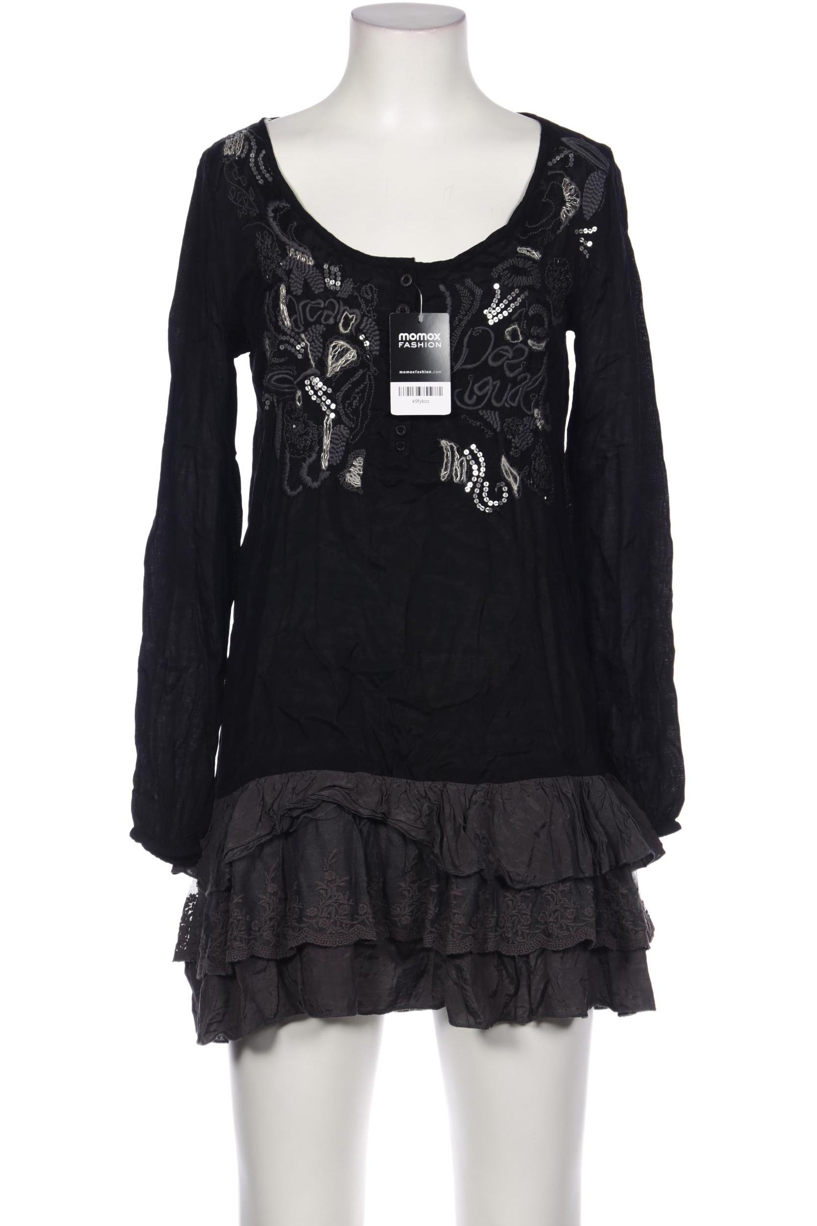 

Desigual Damen Kleid, schwarz